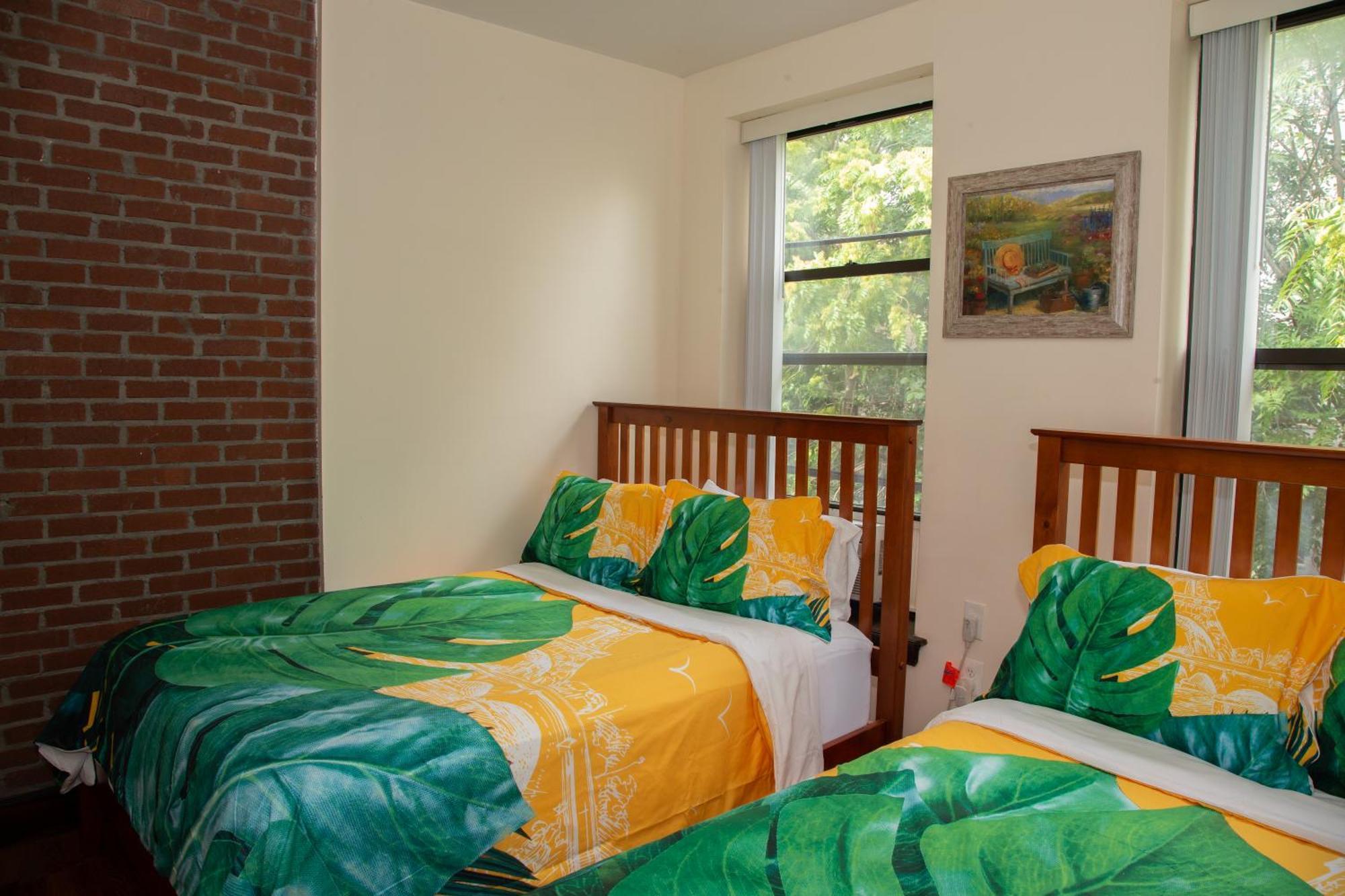 Apartment The Harlem Cascades New York