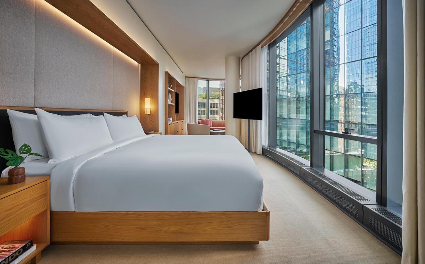 Pendry Manhattan West Hotel
