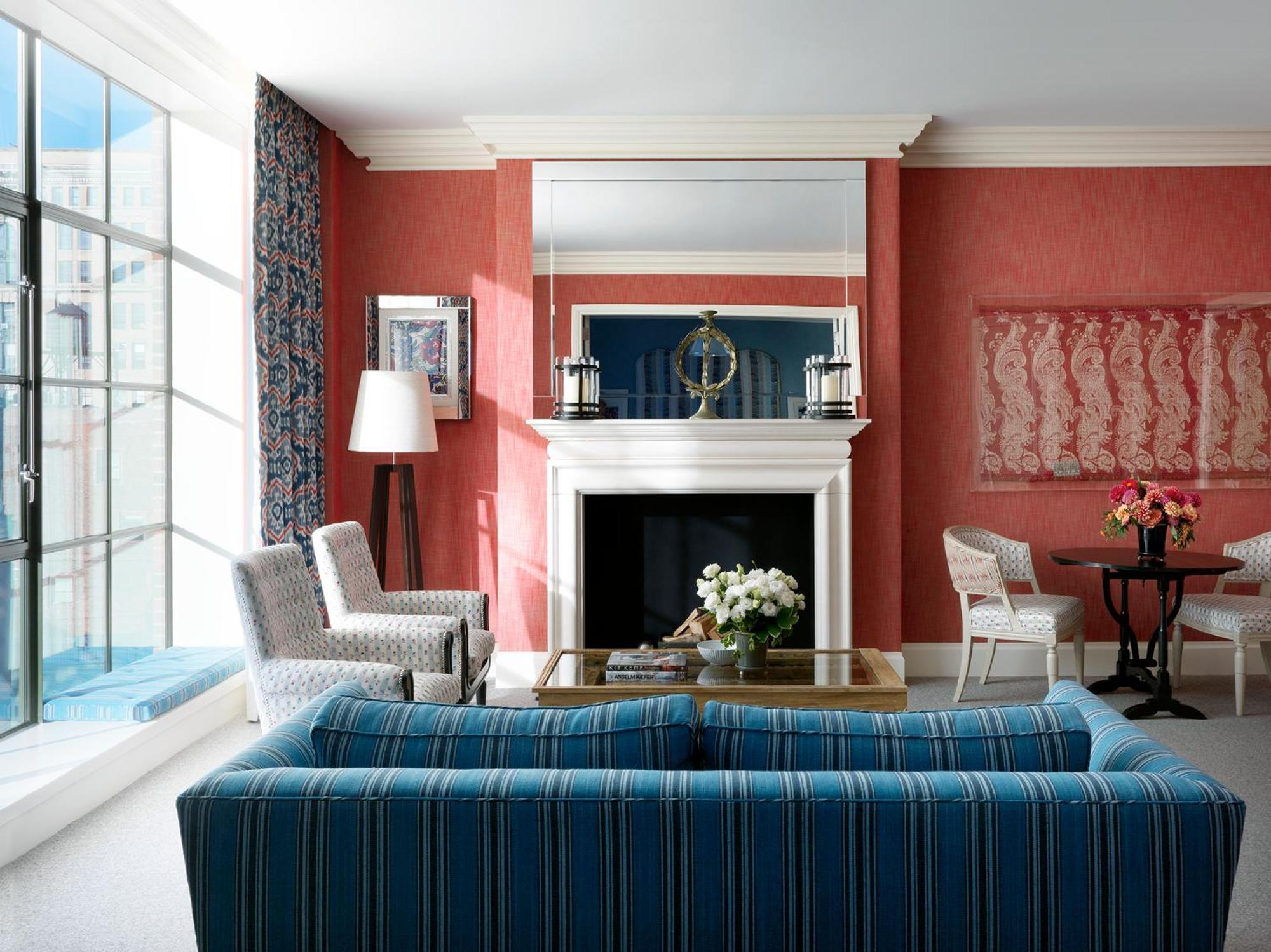 Crosby Street Hotel New York