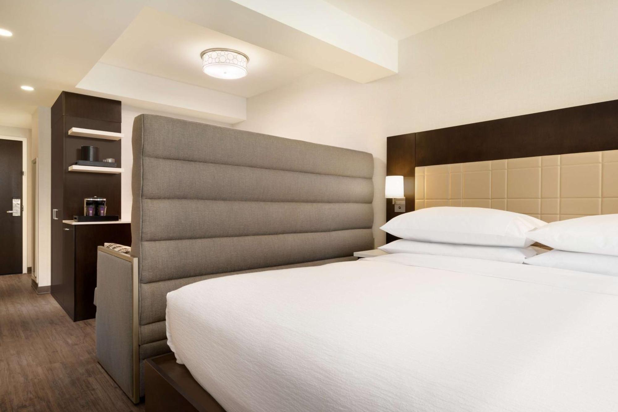 Embassy By Hilton Manhattan Times Square New York