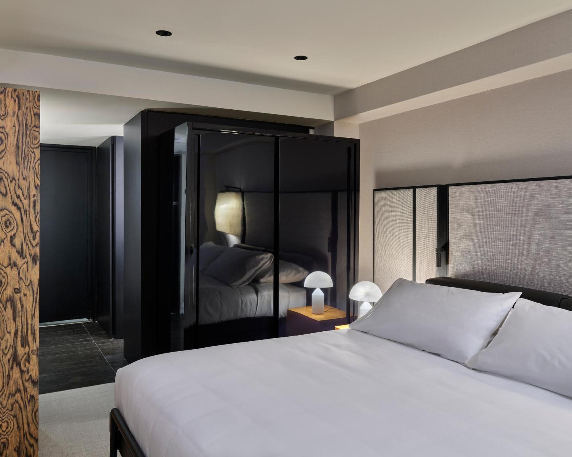 Aka Nomad 4* New York