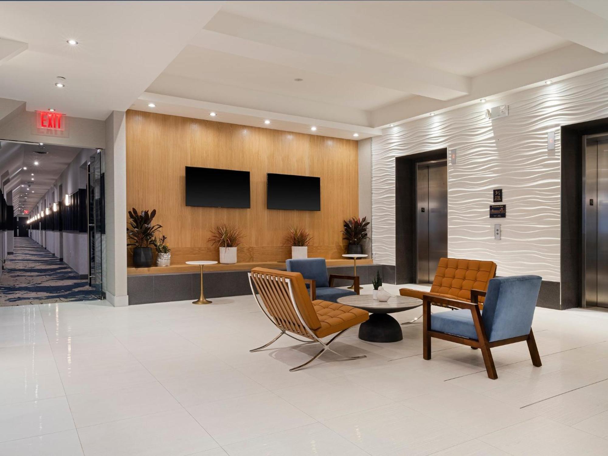 Voco Fiorello - Laguardia East By Ihg Hotel