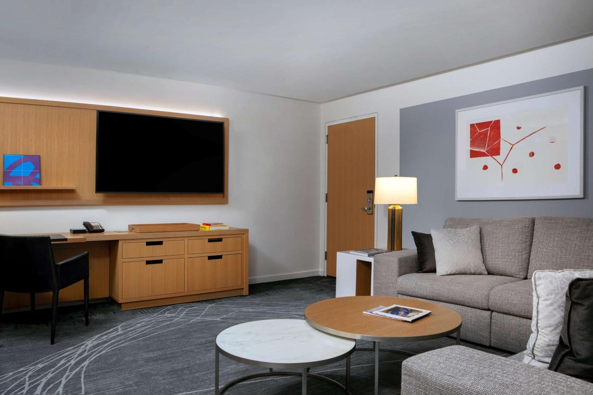 Hotel Conrad Downtown New York