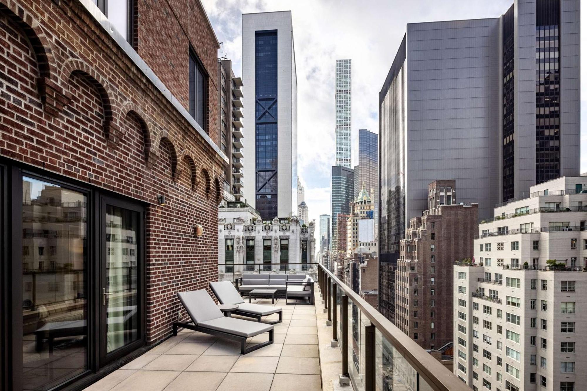 Hotel Hilton Club The Quin New York