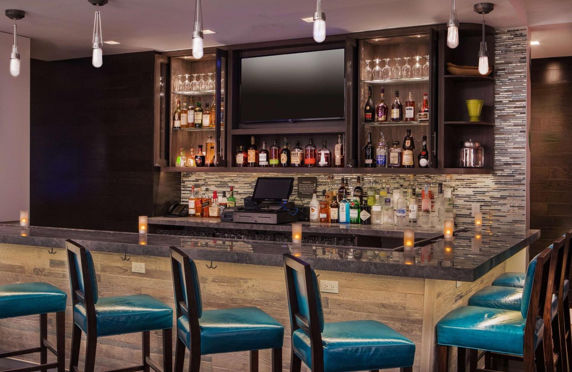 Hotel Hilton Garden Nyc Financial Center/manhattan Downtown 3*