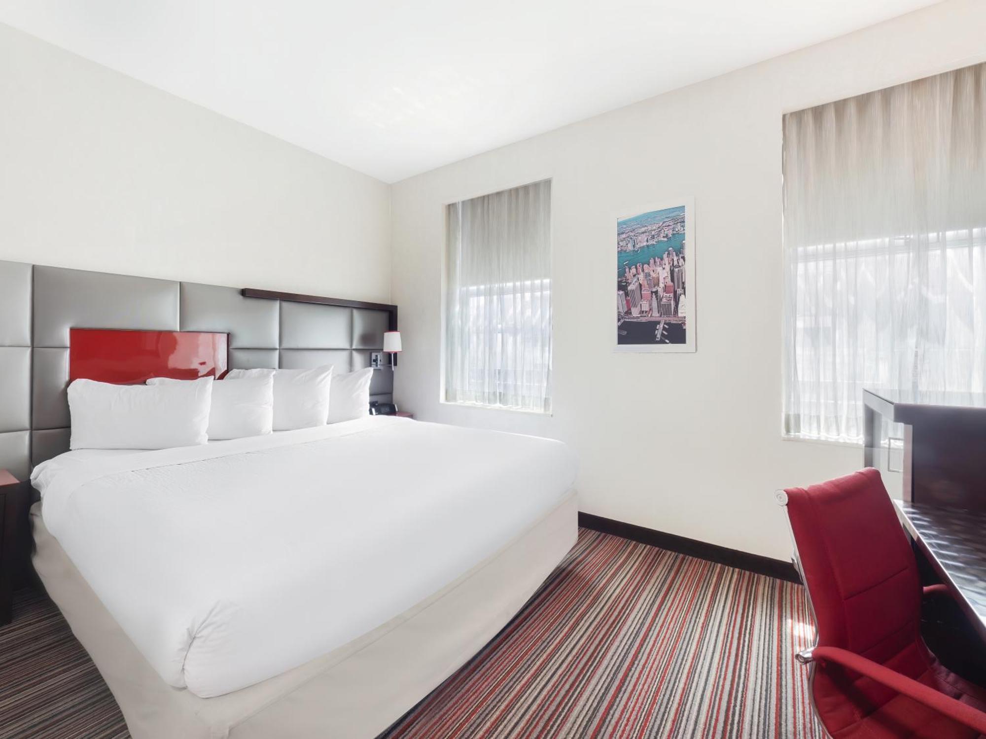Hotel The Herald By Luxurban