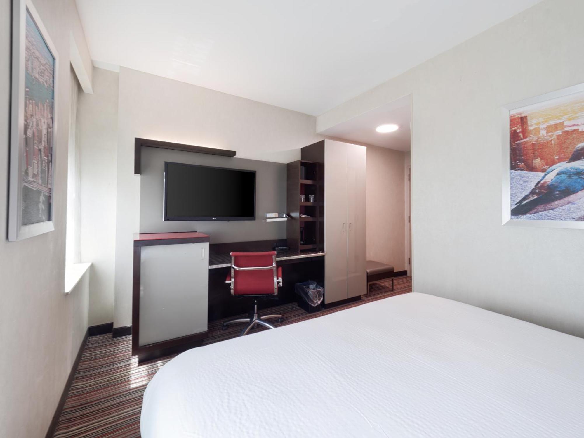 Hotel The Herald By Luxurban 3*