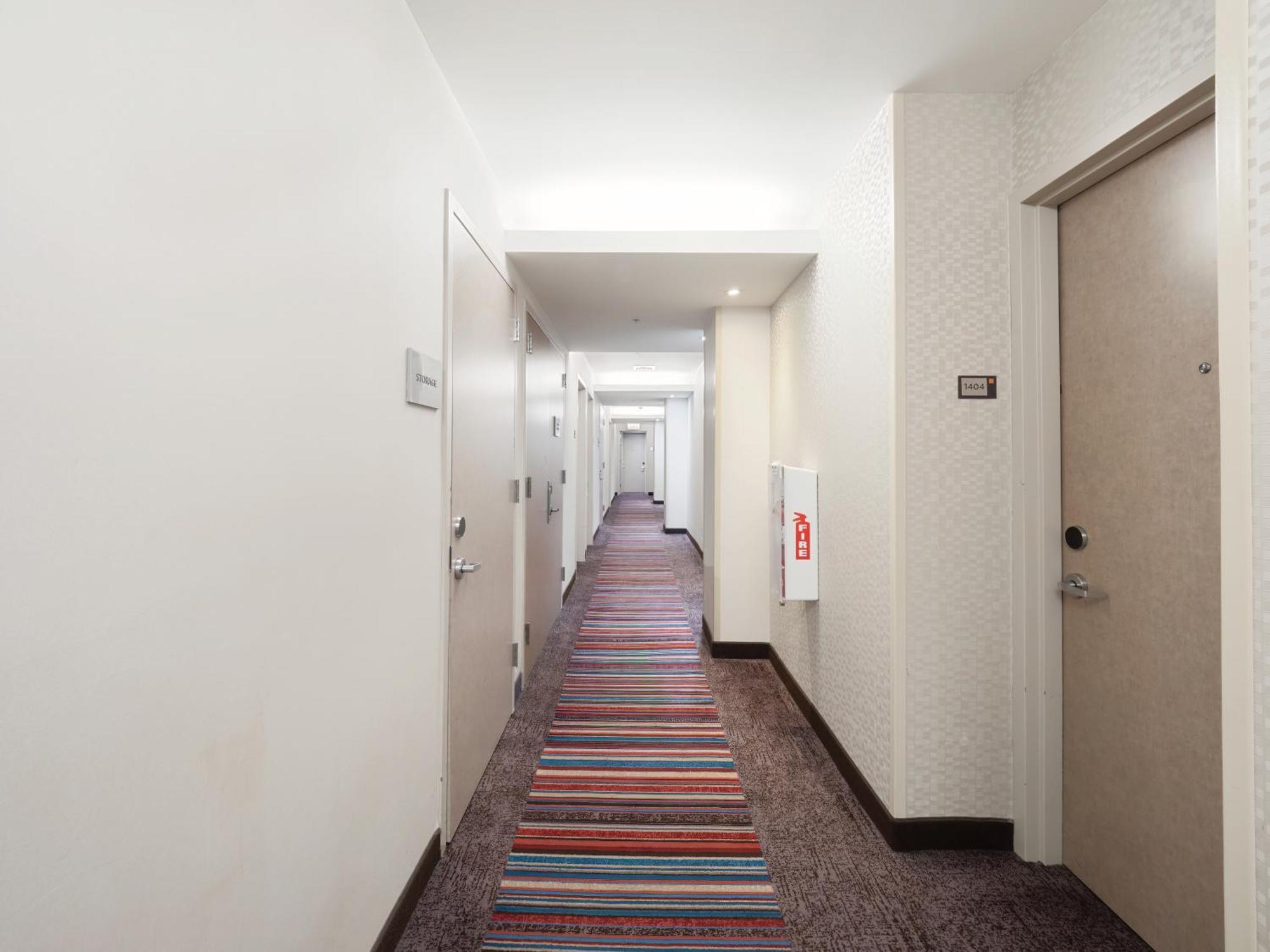The Herald By Luxurban Hotel 3*