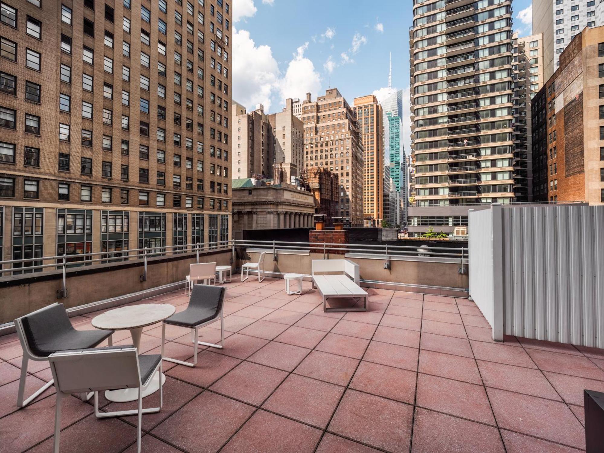 The Herald By Luxurban Hotel New York