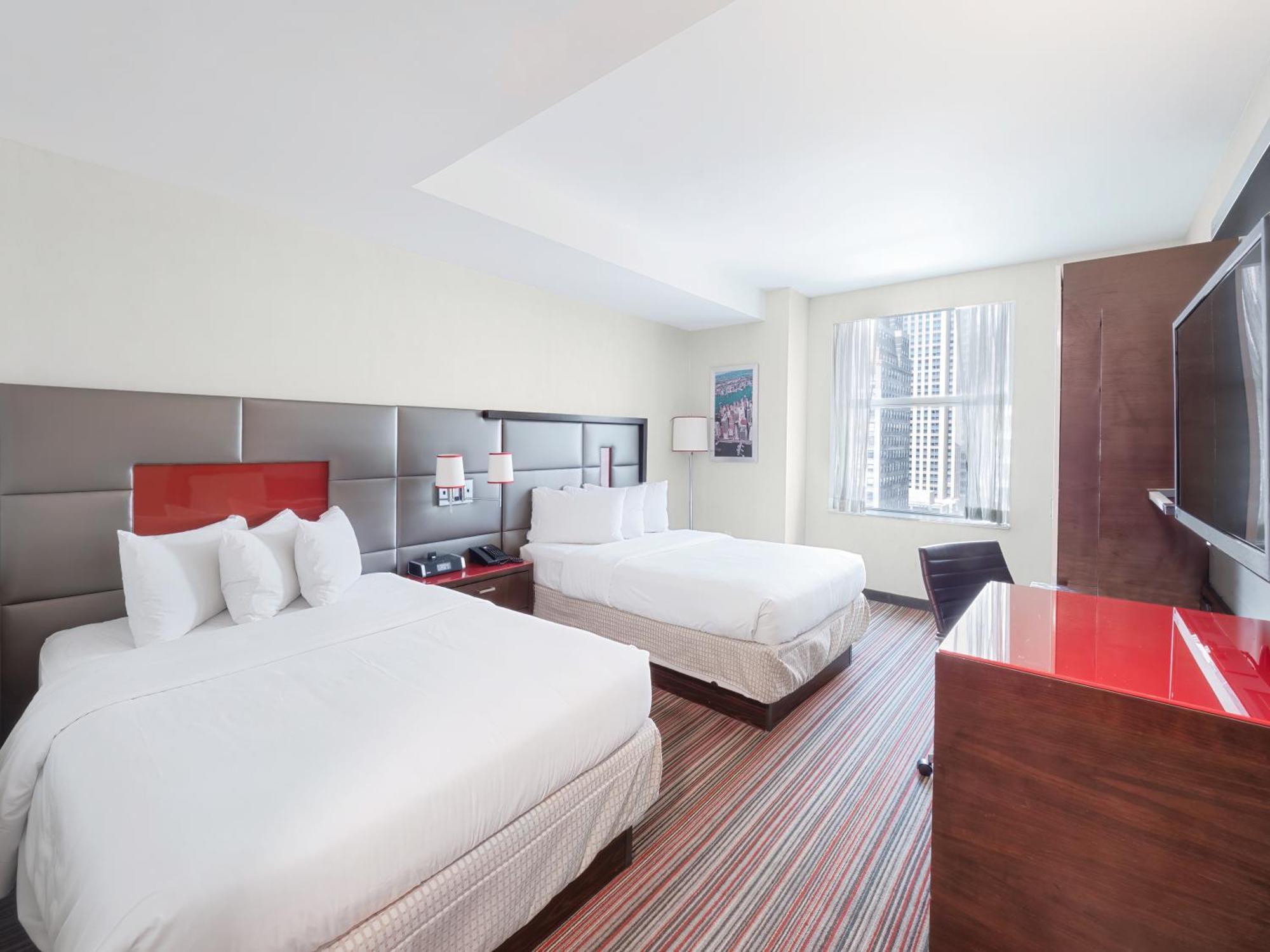 The Herald By Luxurban New York