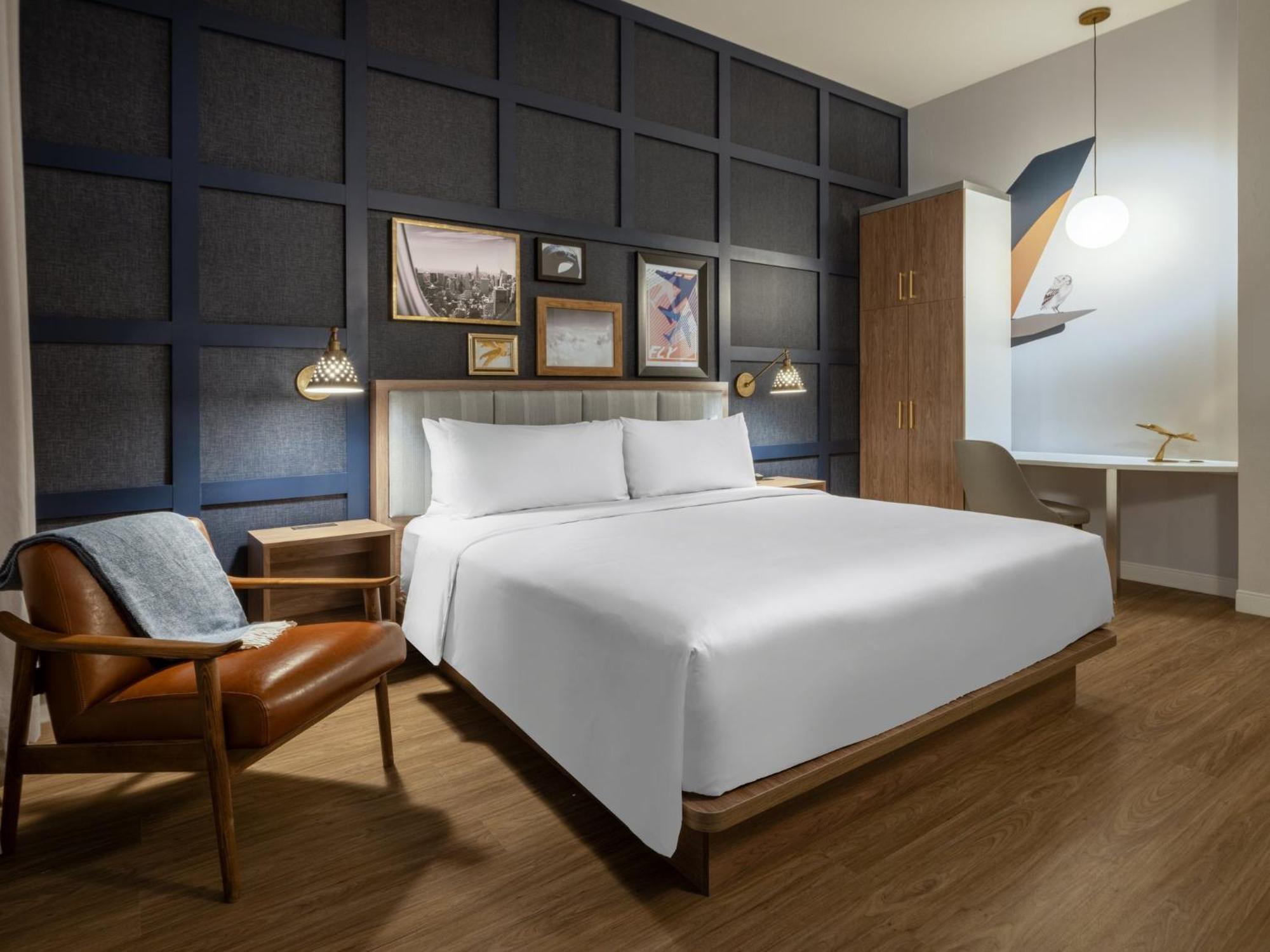 Hotel Voco Fiorello - Laguardia East By Ihg New York