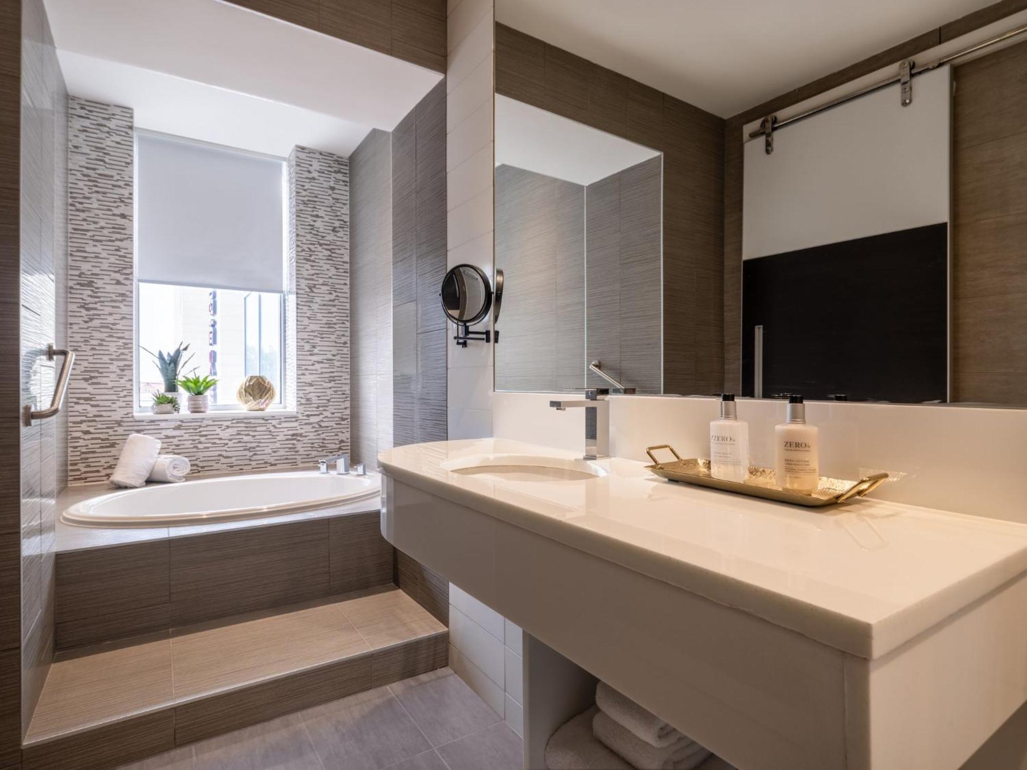 Hotel Voco Fiorello - Laguardia East By Ihg New York