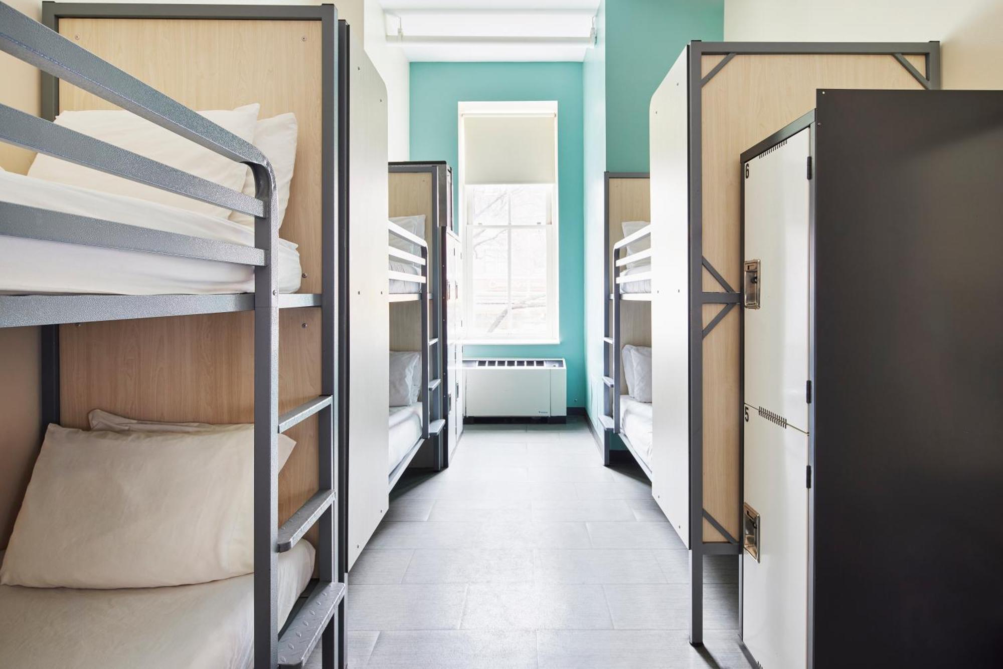 Hi Hostel