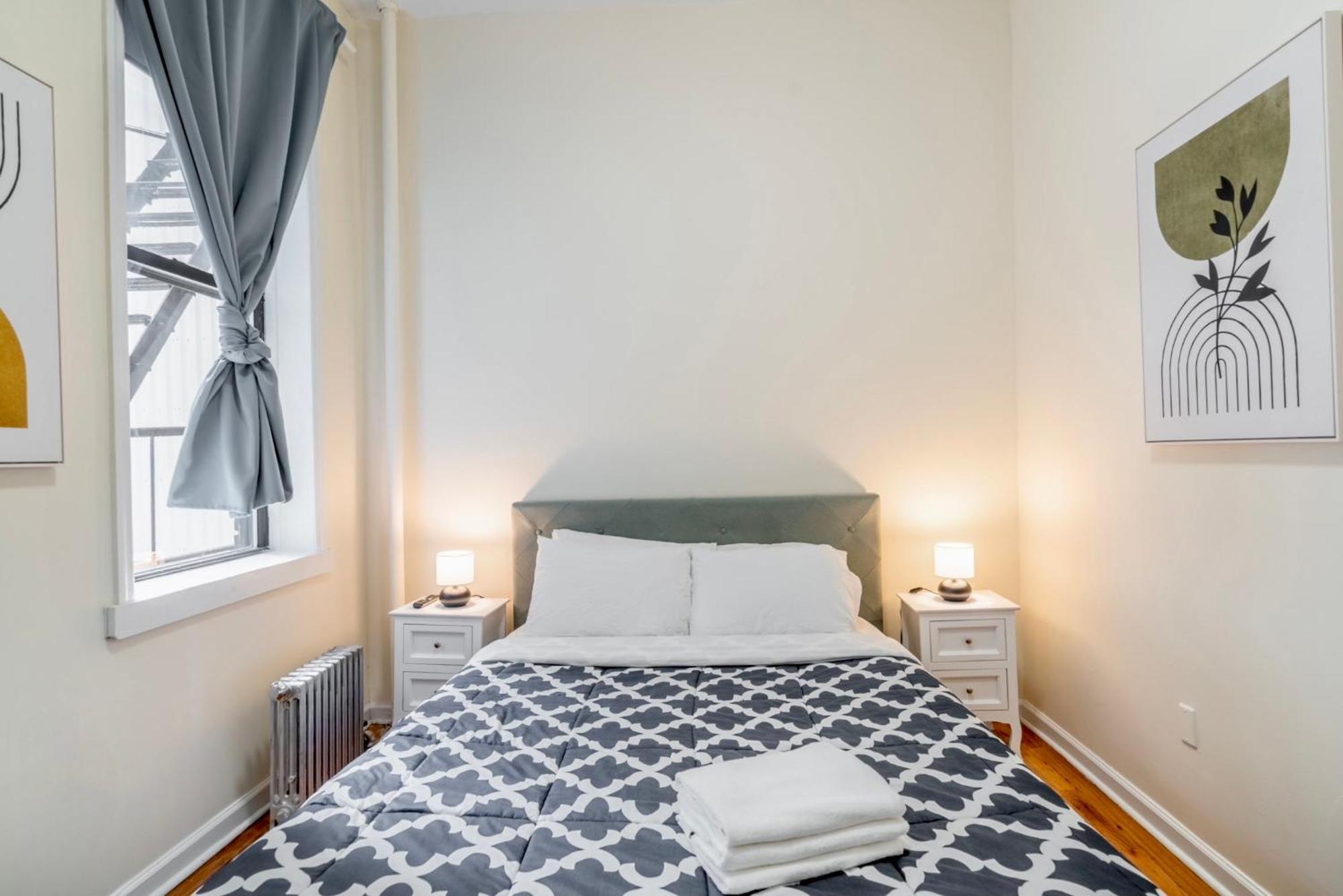 Cozy 2bd Stylish For Rent Apartment