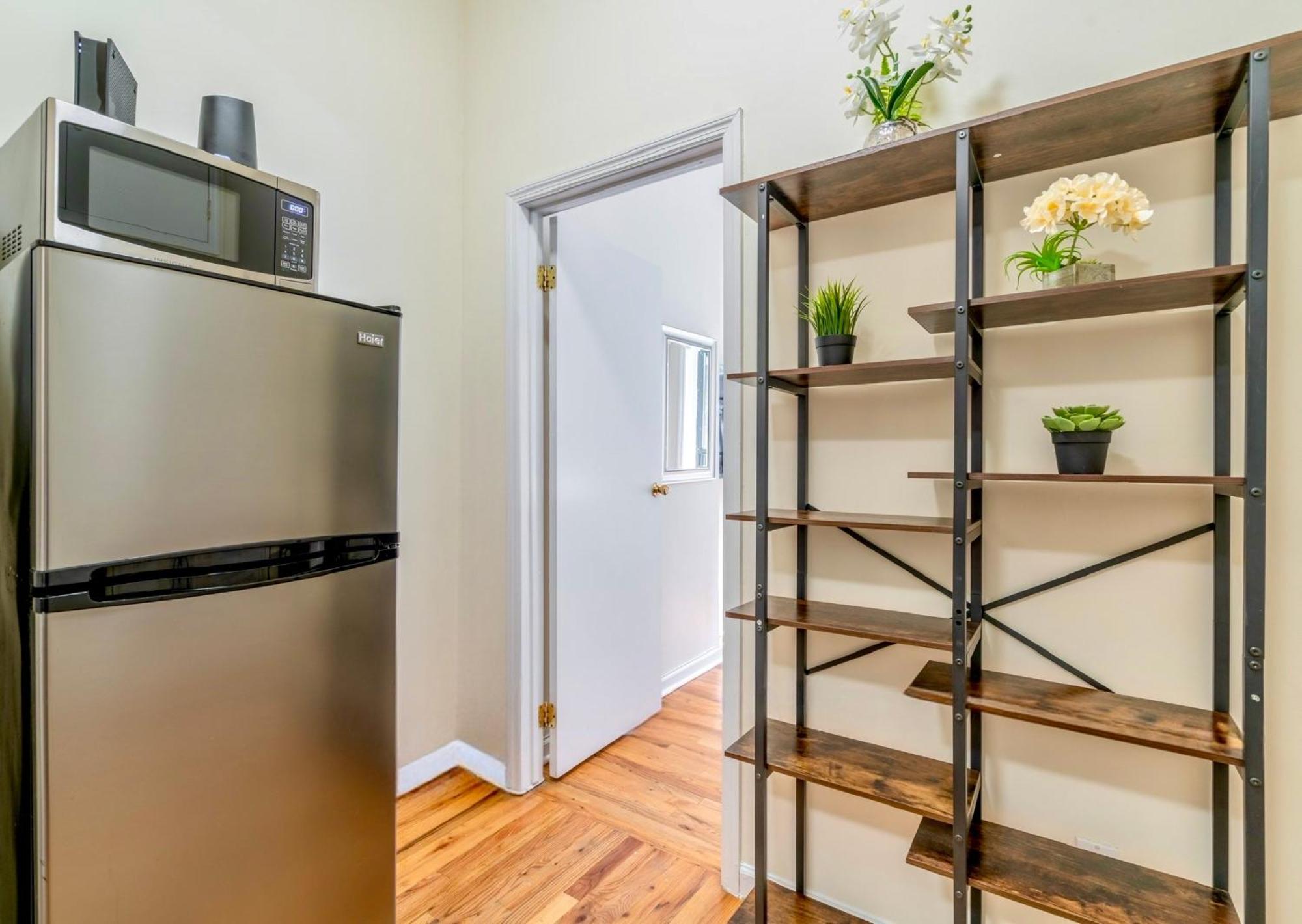 Cozy 2bd Stylish For Rent Apartment New York