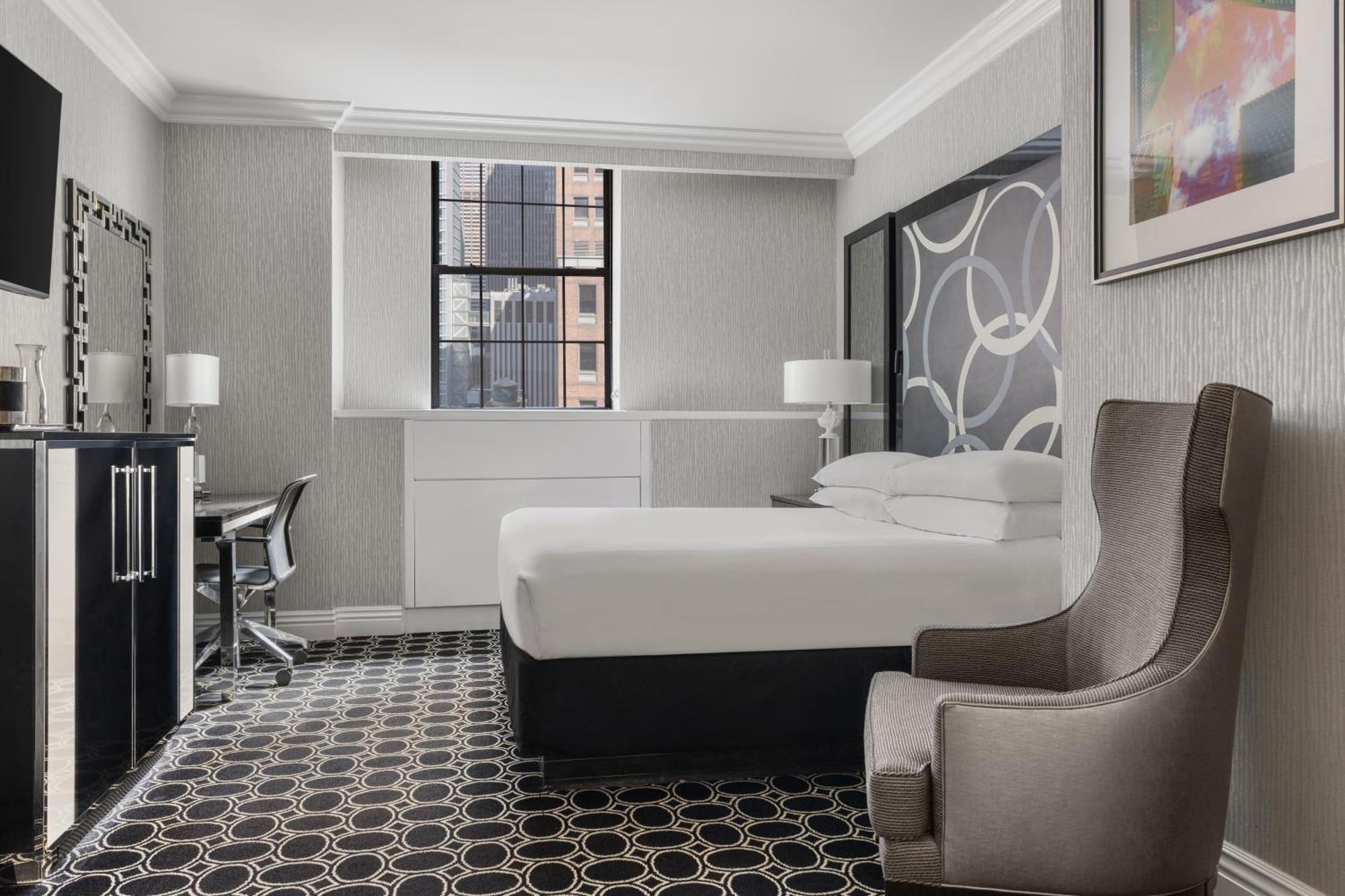 Hotel The Muse 4*