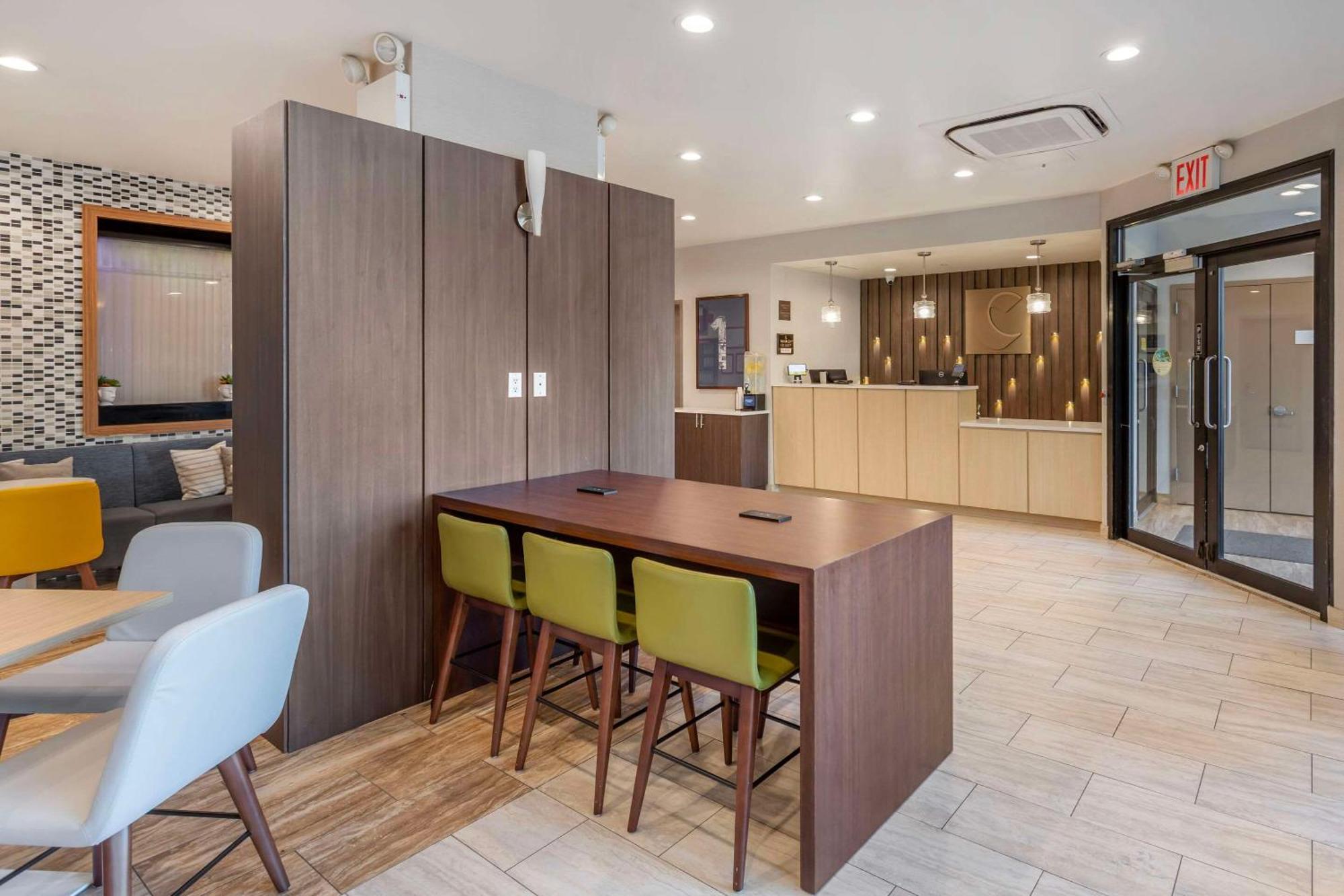 Gasthof Comfort Manhattan - Midtown West 3*