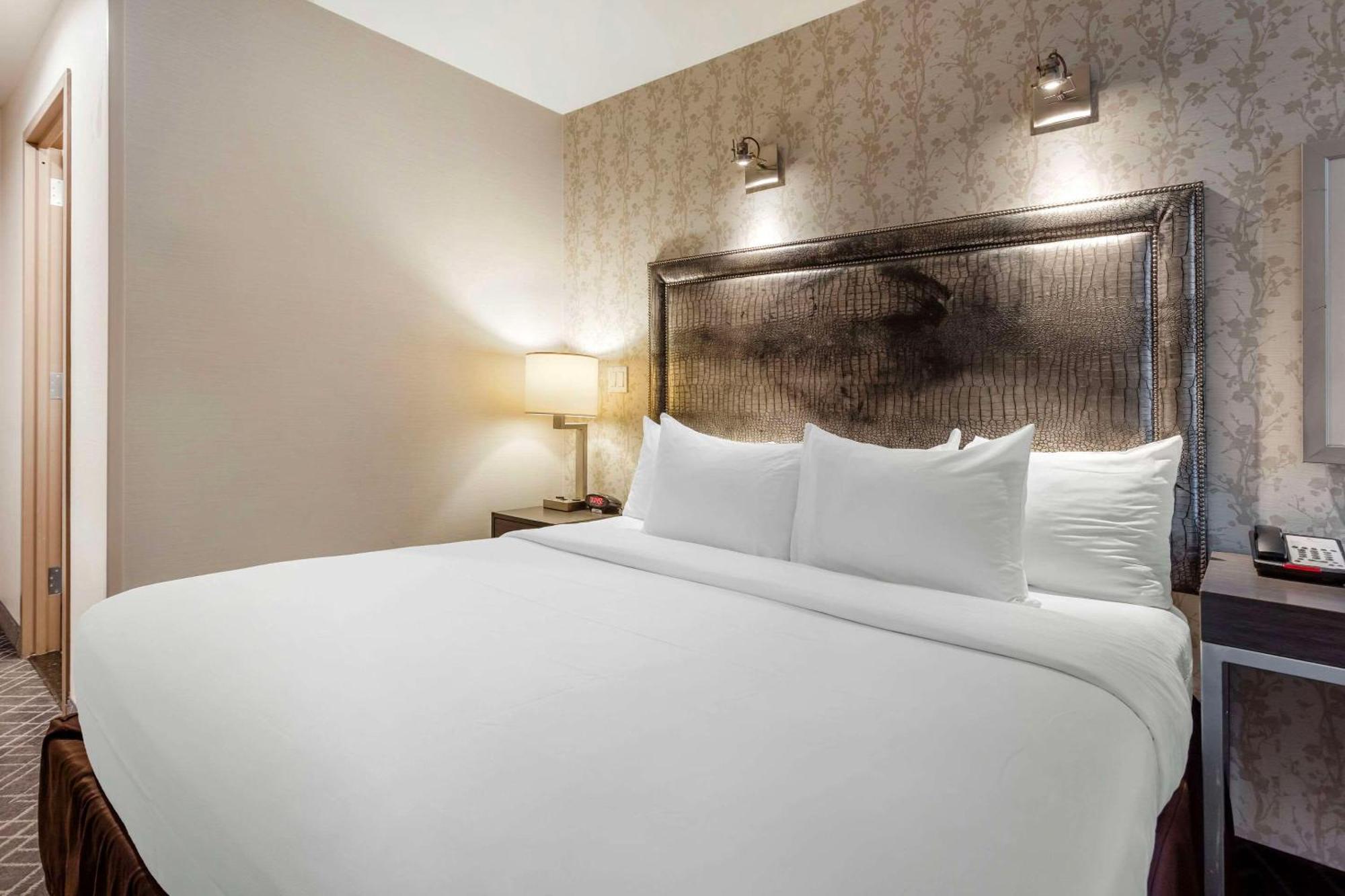 Gasthof Comfort Manhattan - Midtown West 3*