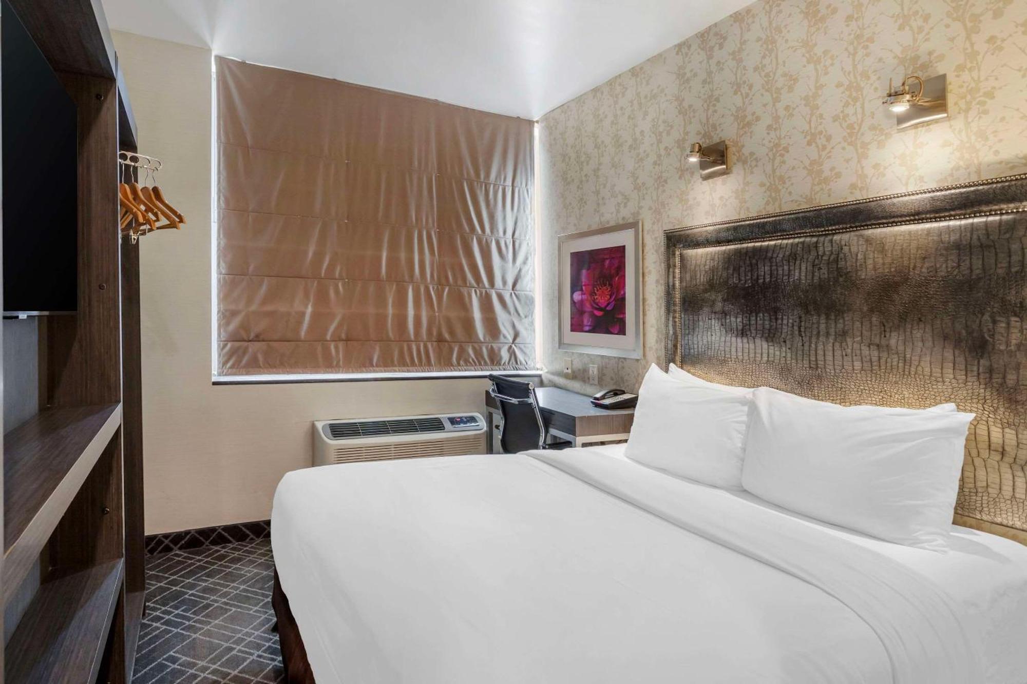 Comfort Manhattan - Midtown West Gasthof 3*