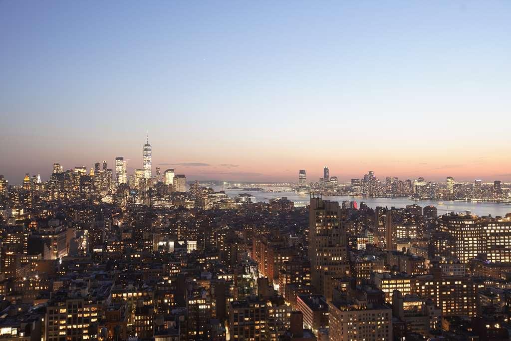 Hyatt Place Chelsea 4*
