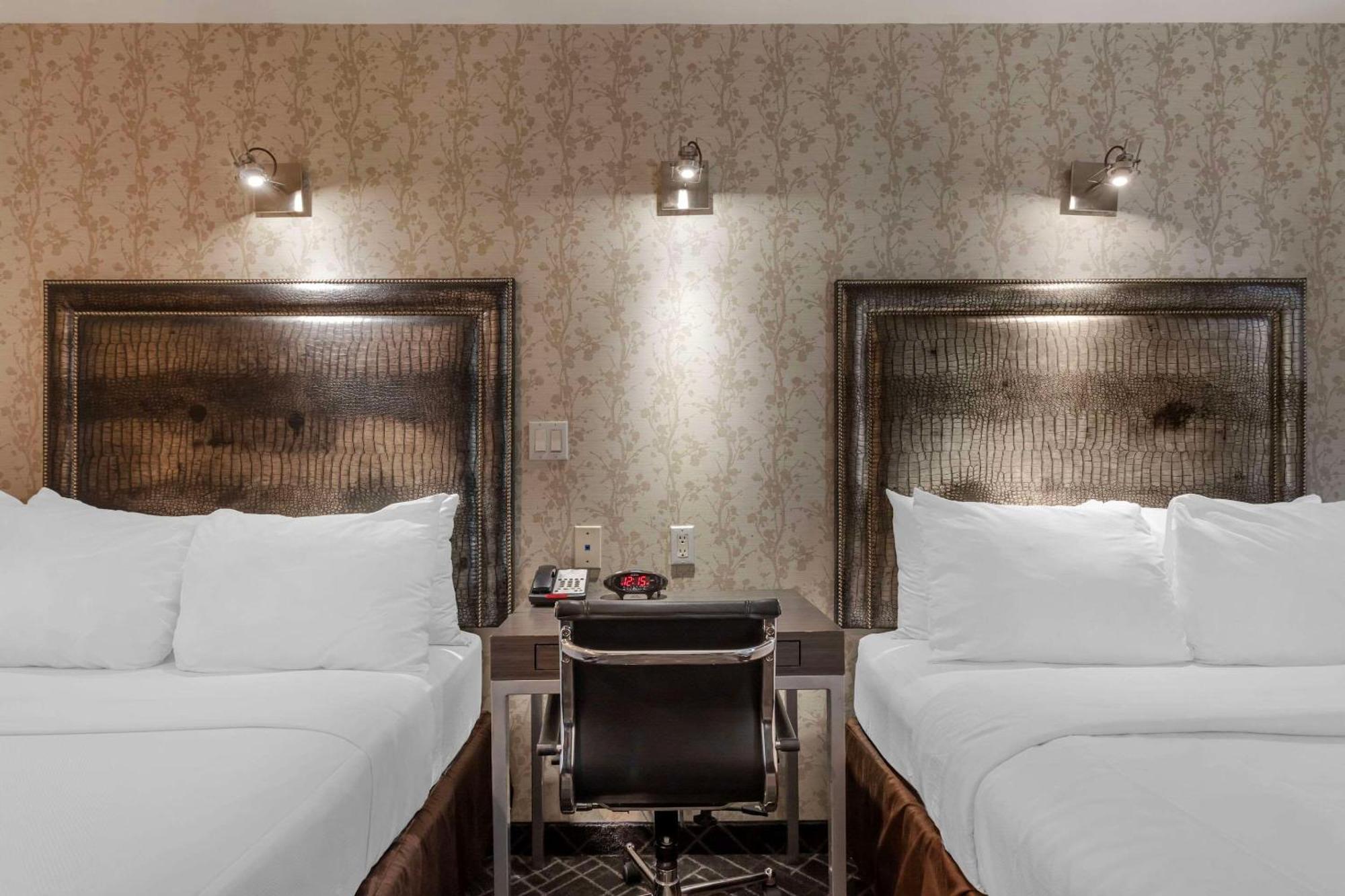 Gasthof Comfort Manhattan - Midtown West 3*