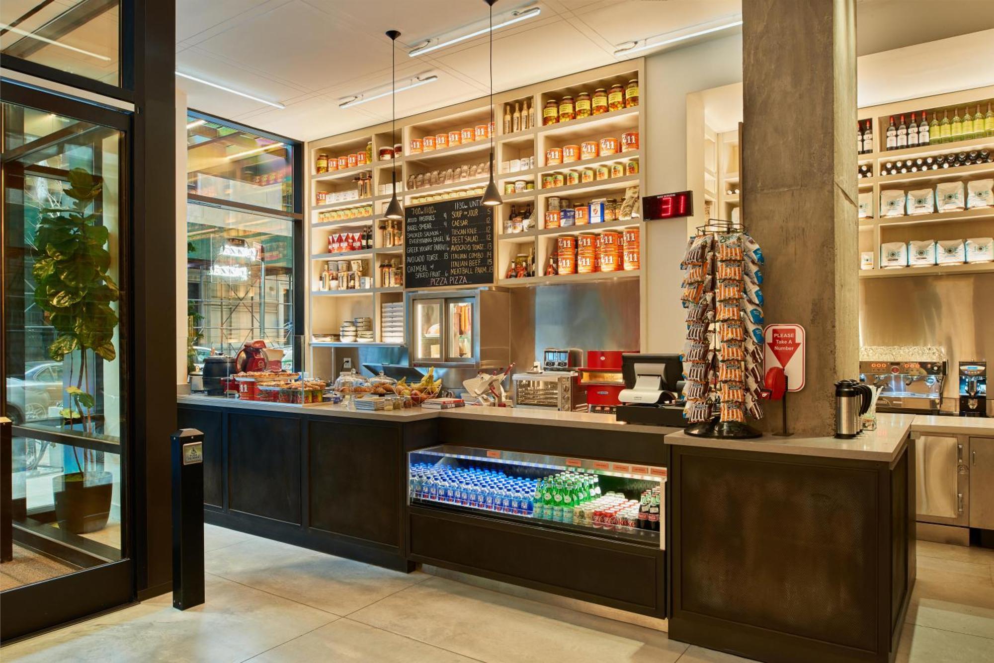 Hotel Arlo Nomad New York