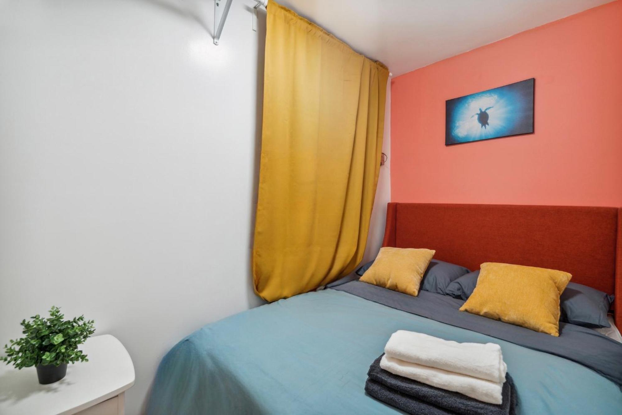 4 Bedroom Paradise In The Heart Of Lower Manhattan *