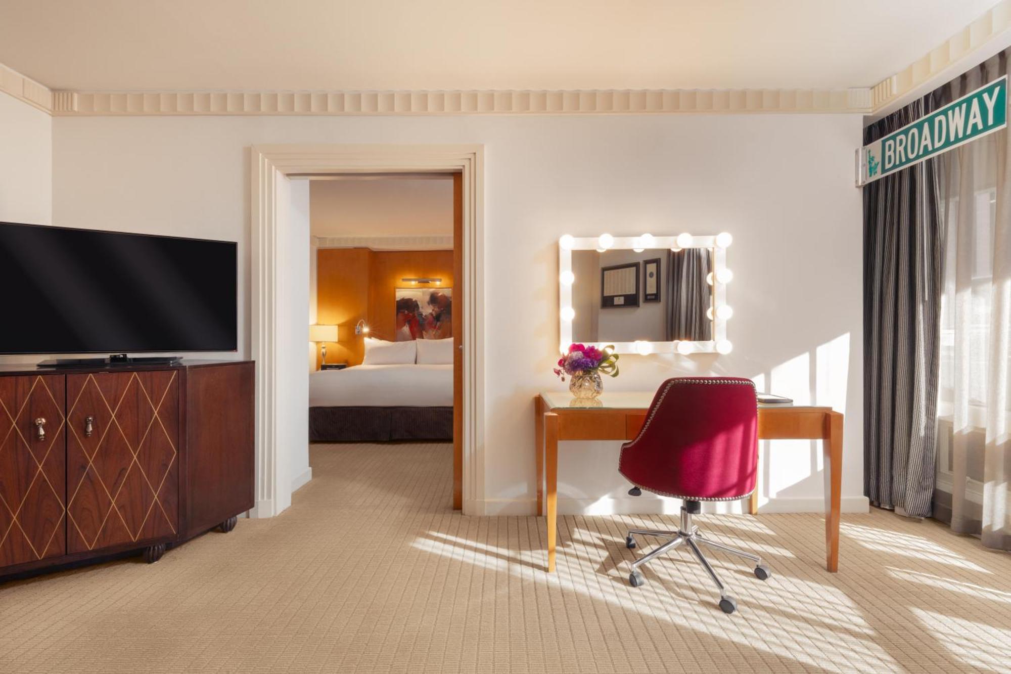 Sofitel New York