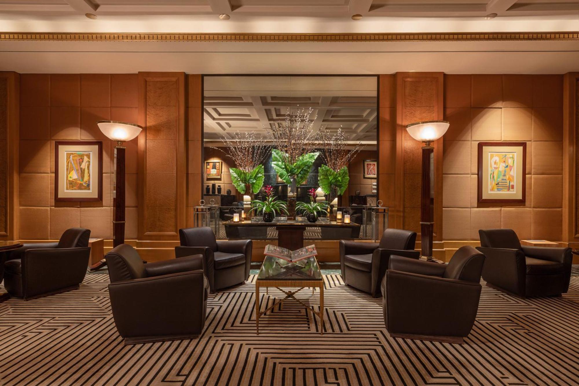 Sofitel Hotel
