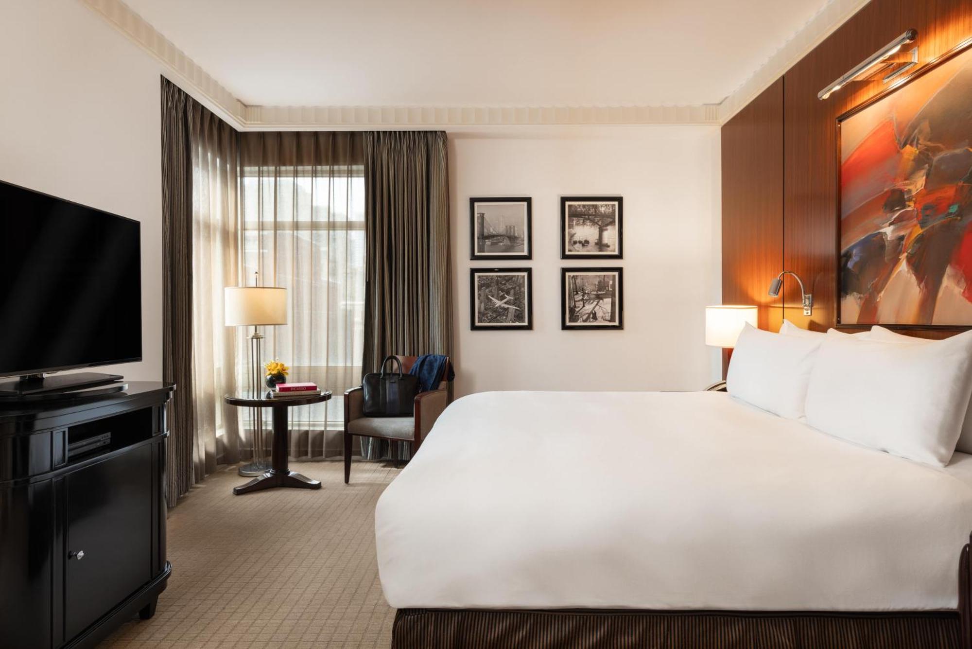 Hotel Sofitel