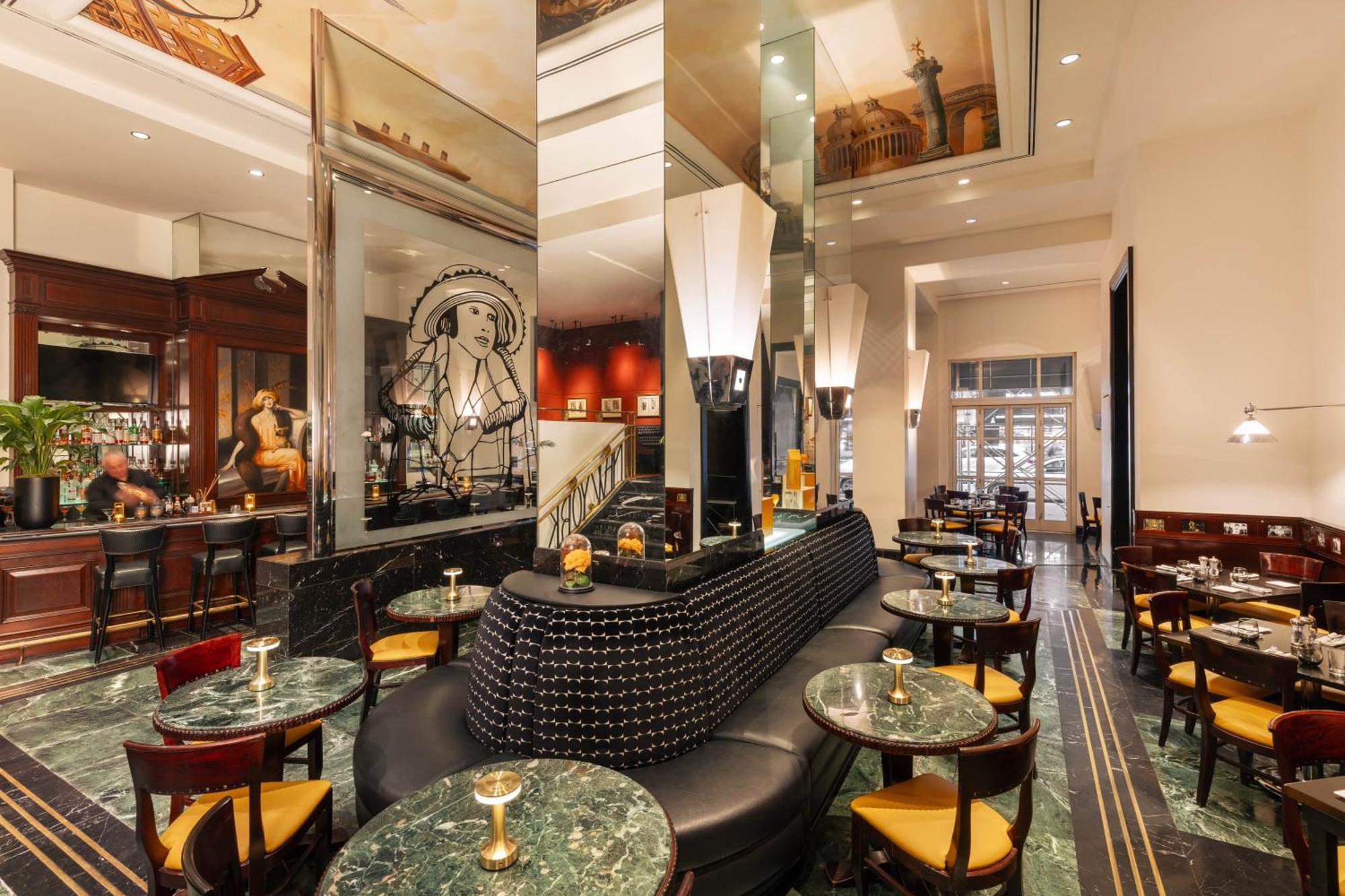 Hotel Sofitel 4*