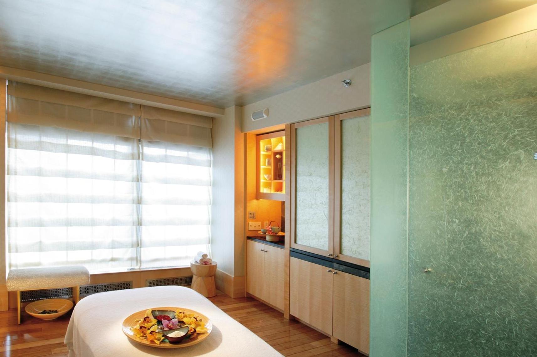 Hotel Mandarin Oriental,