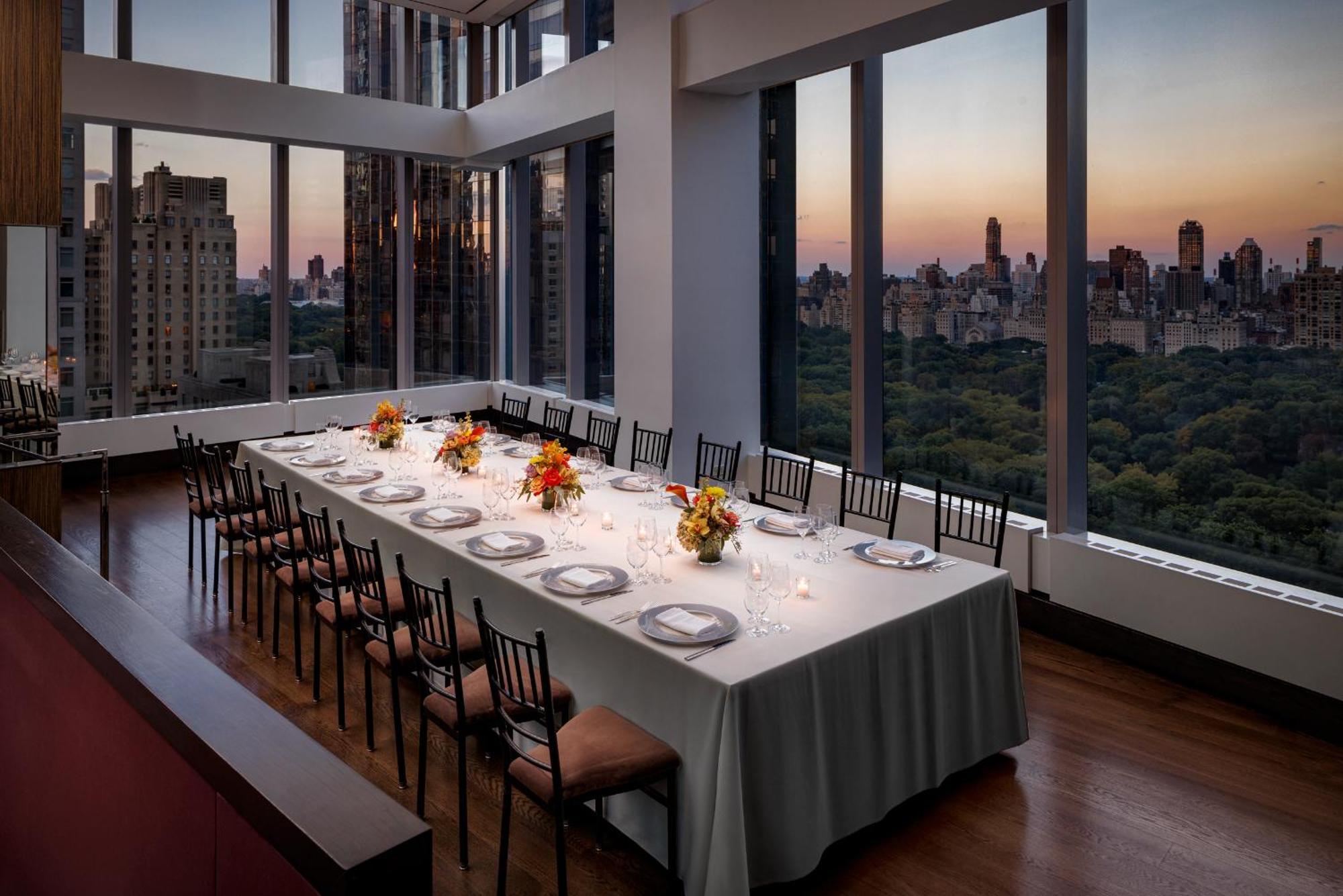 Mandarin Oriental, 5*
