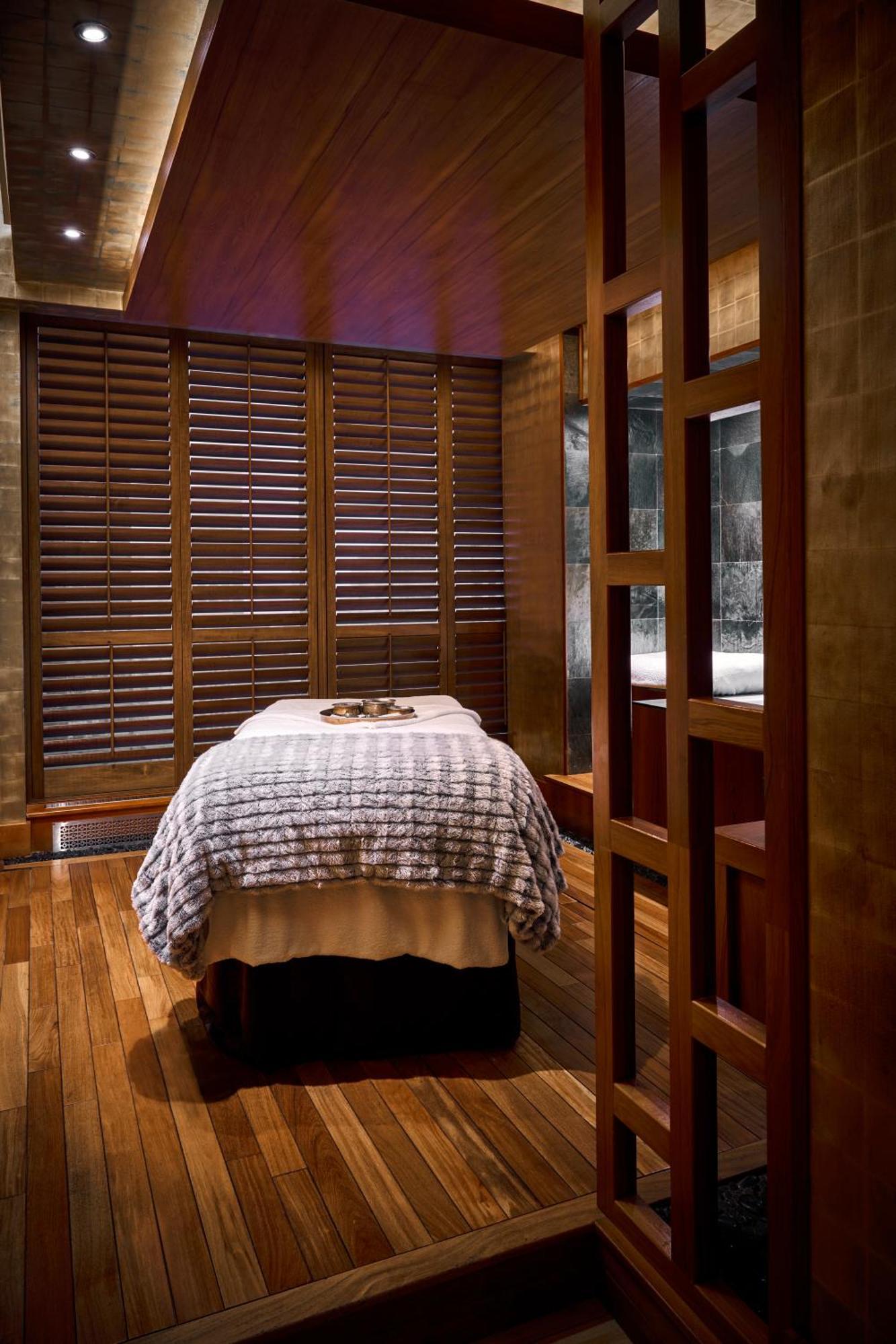 Hotel Mandarin Oriental, 5*