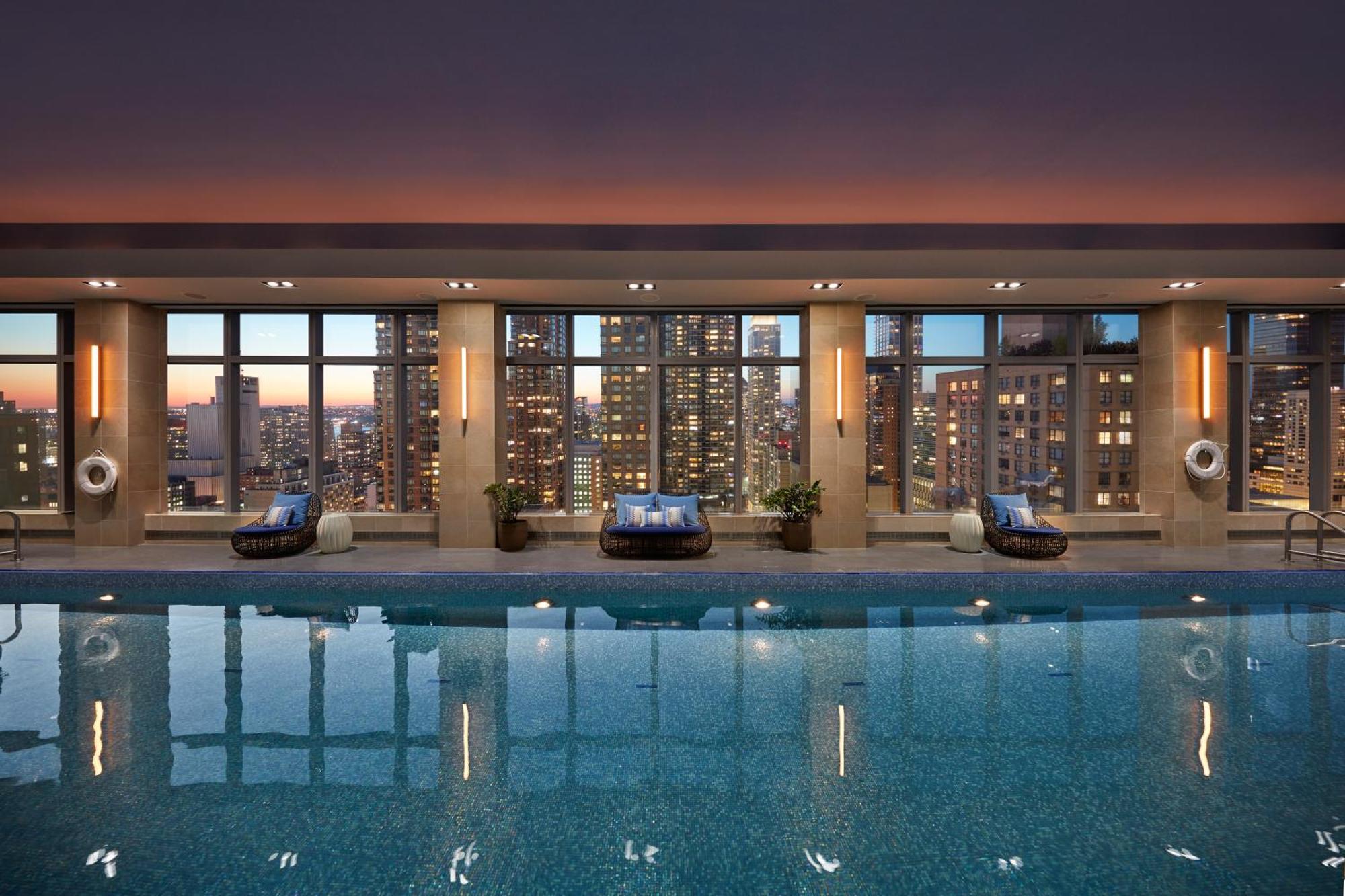 Hotel Mandarin Oriental, 5*