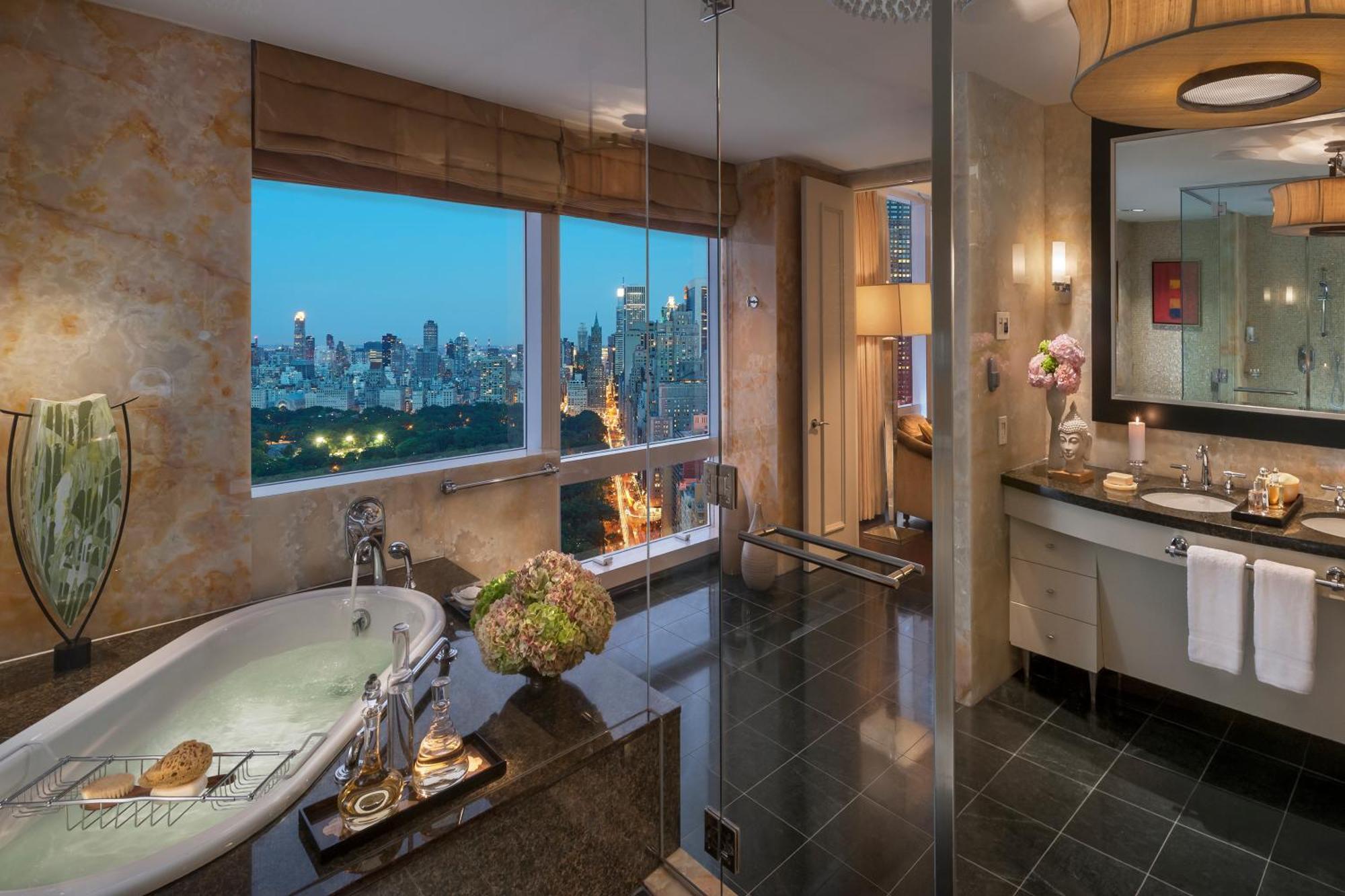 Hotel Mandarin Oriental, New York
