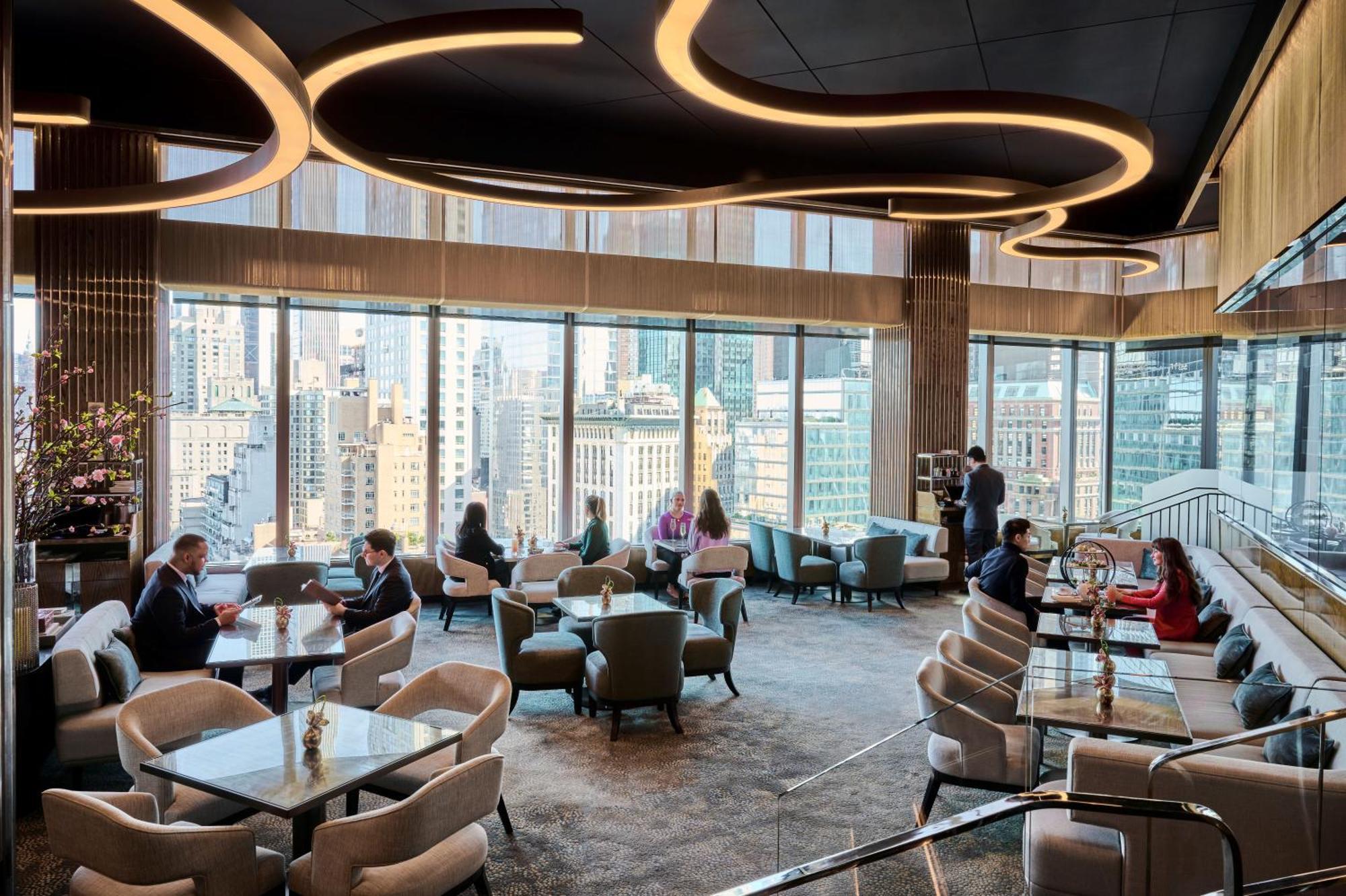 Hotel Mandarin Oriental,