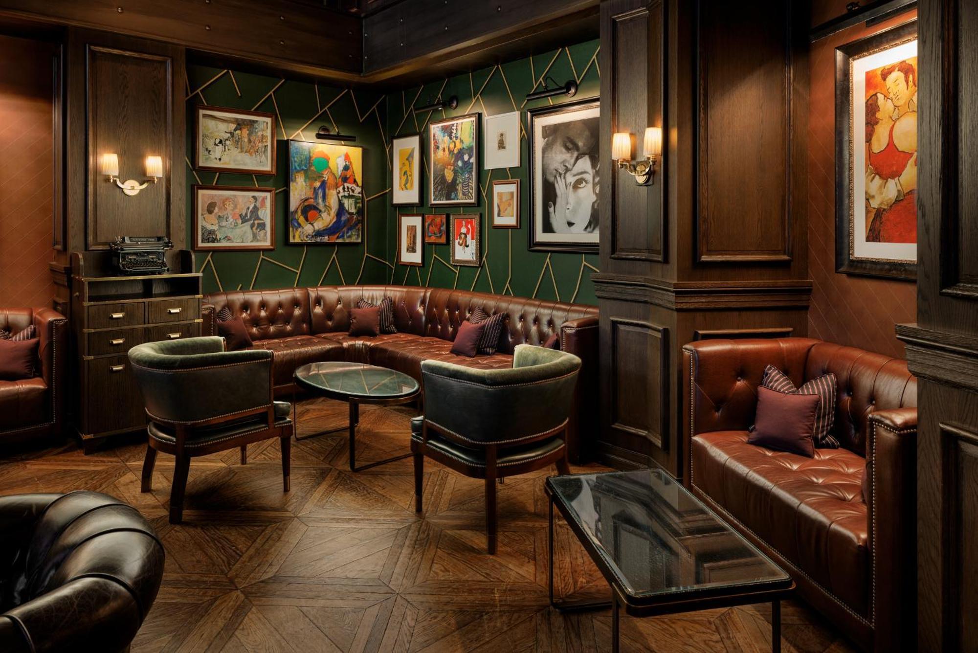 Hotel Mandarin Oriental, New York