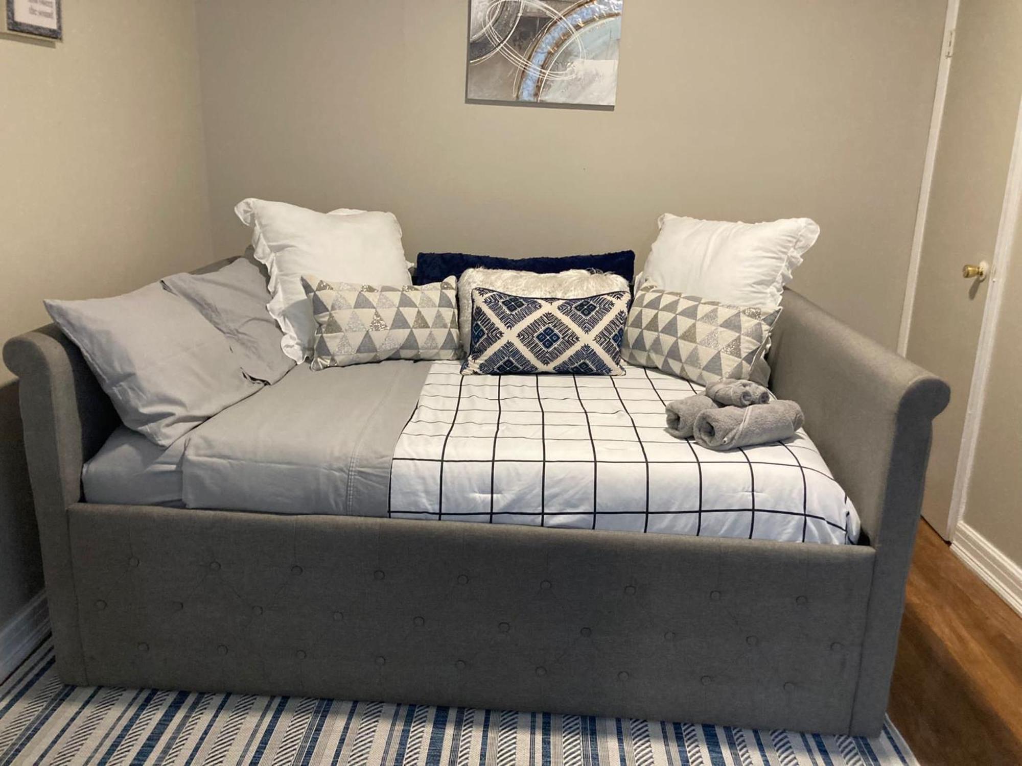 3 Bedroom