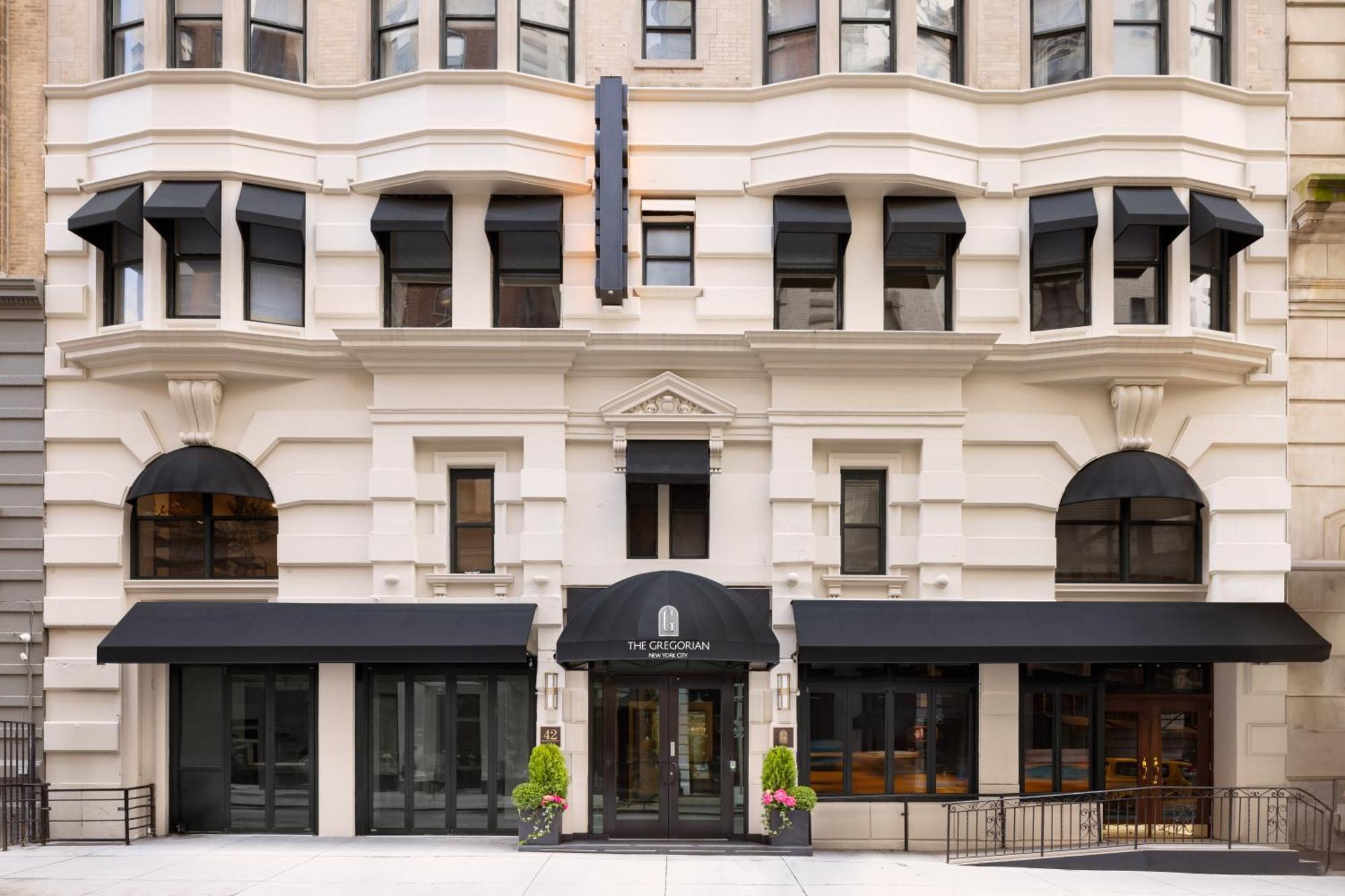 The Gregorian City 4* New York