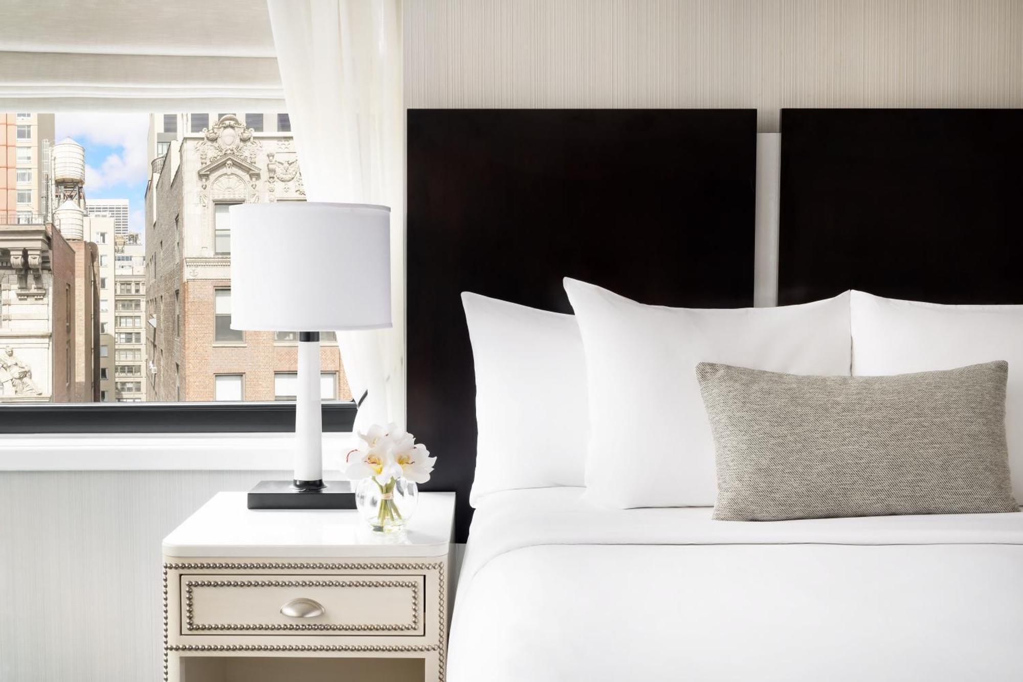 Hotel The Gregorian City New York