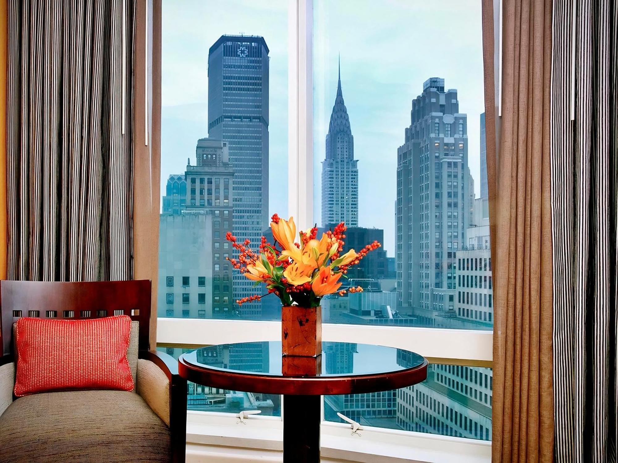 Sofitel Hotel 4*