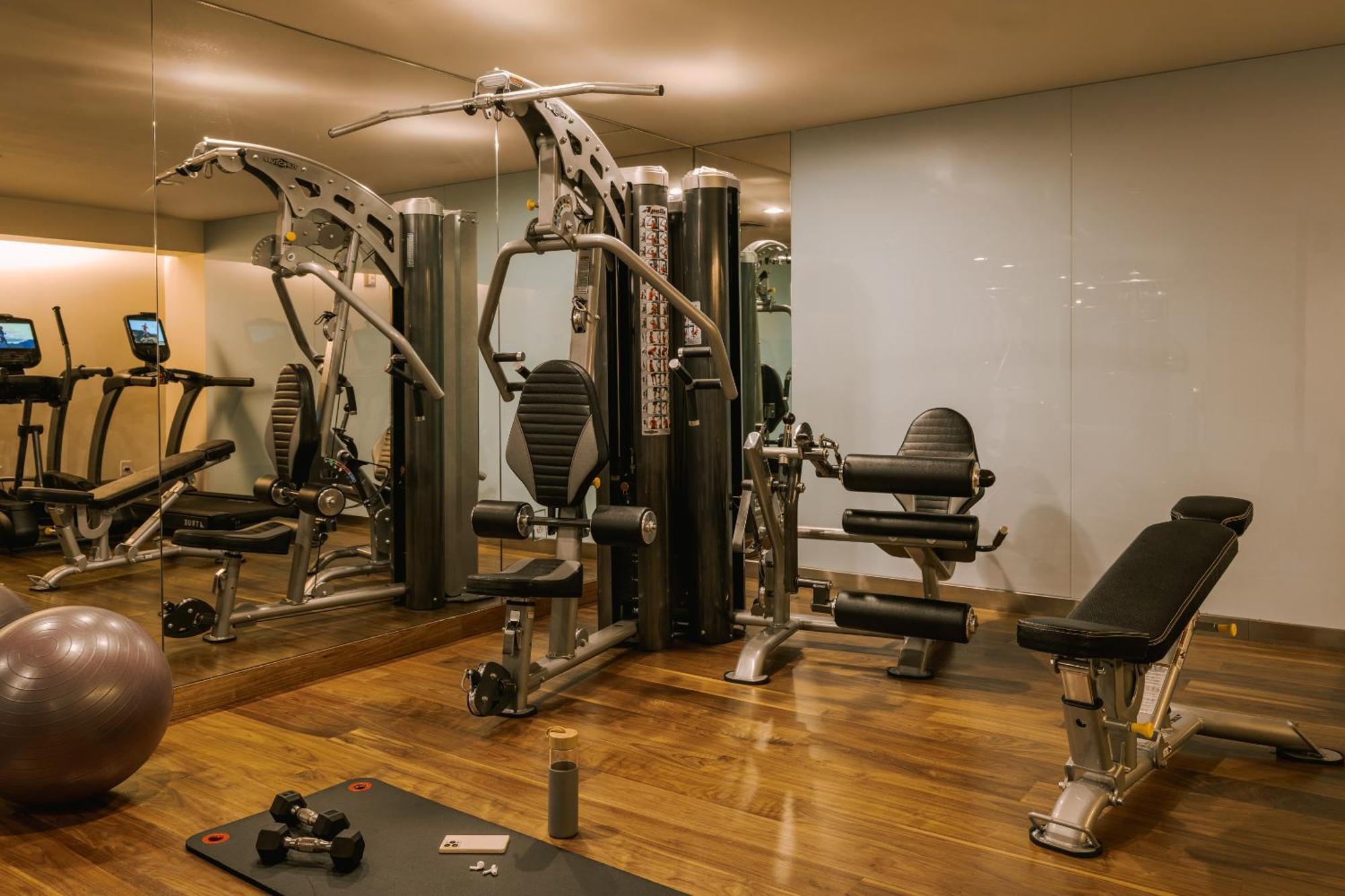 Chambers Powered By Sonder 4* New York