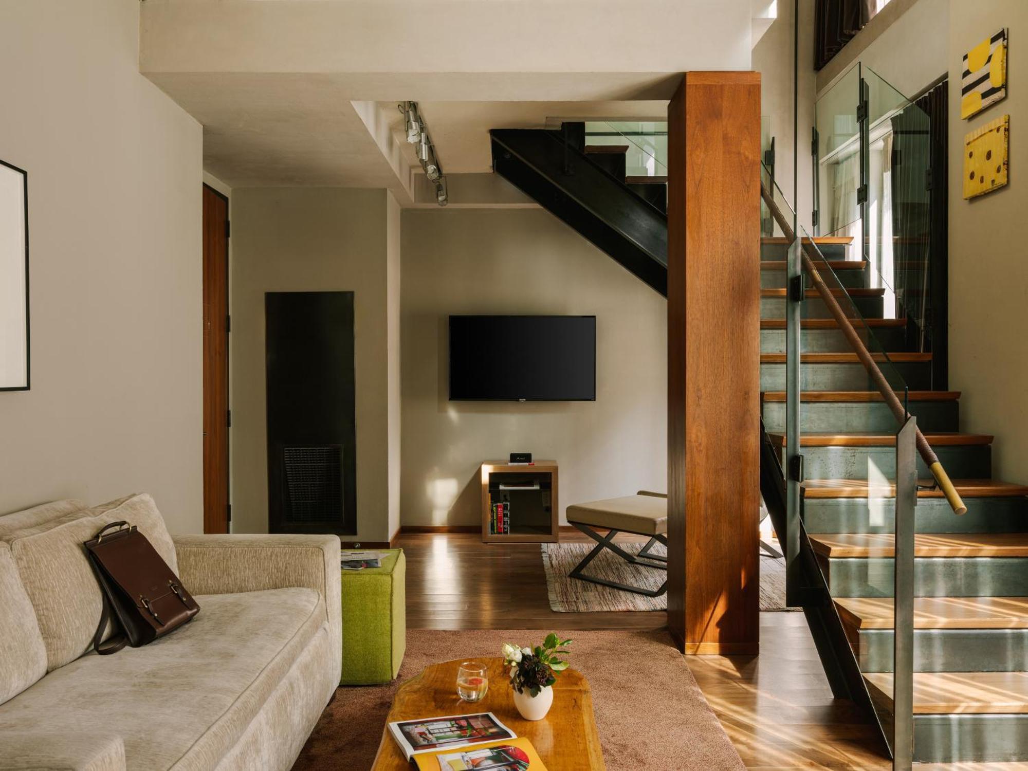 Chambers Powered By Sonder New York