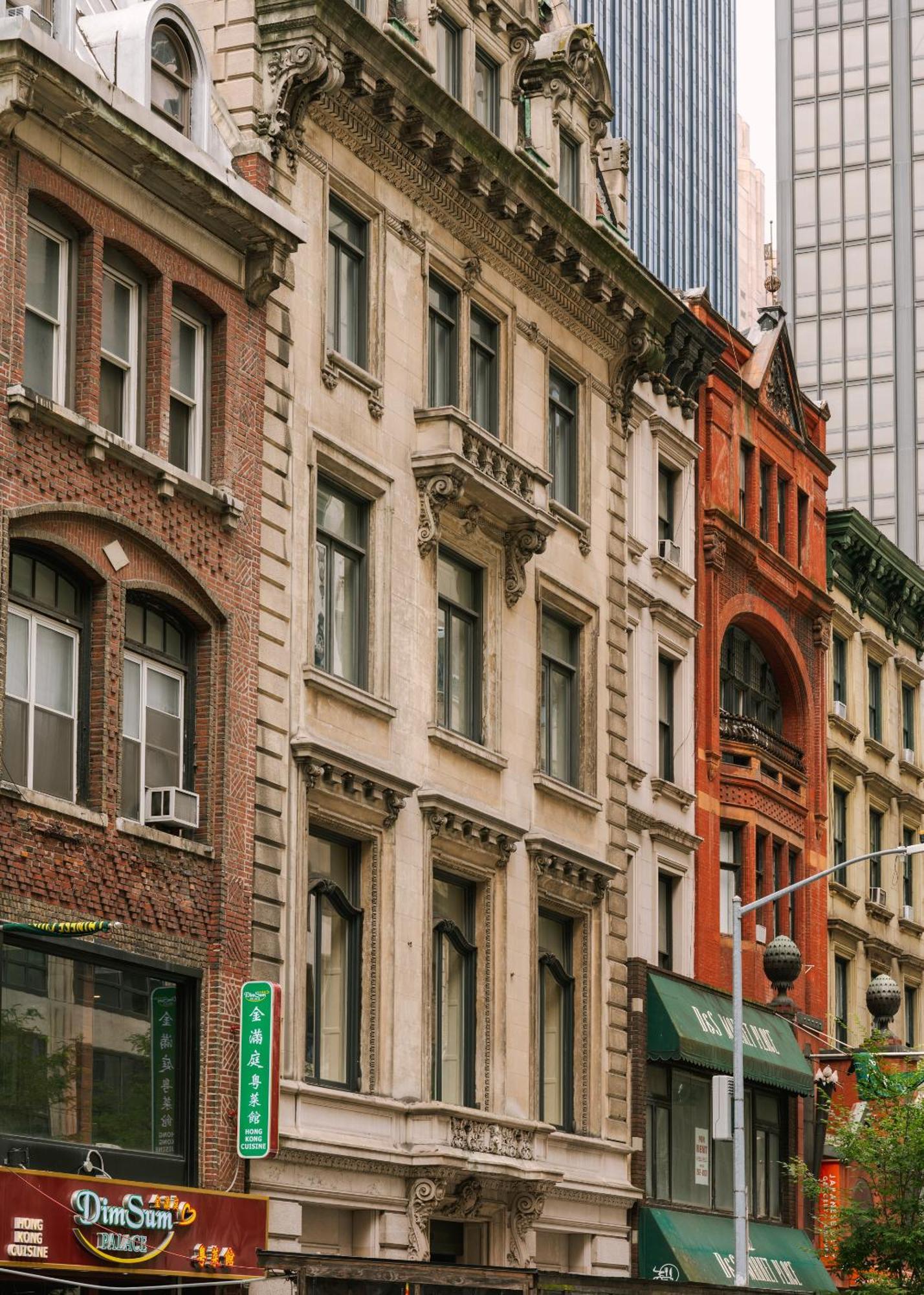 Chambers Powered By Sonder 4* New York
