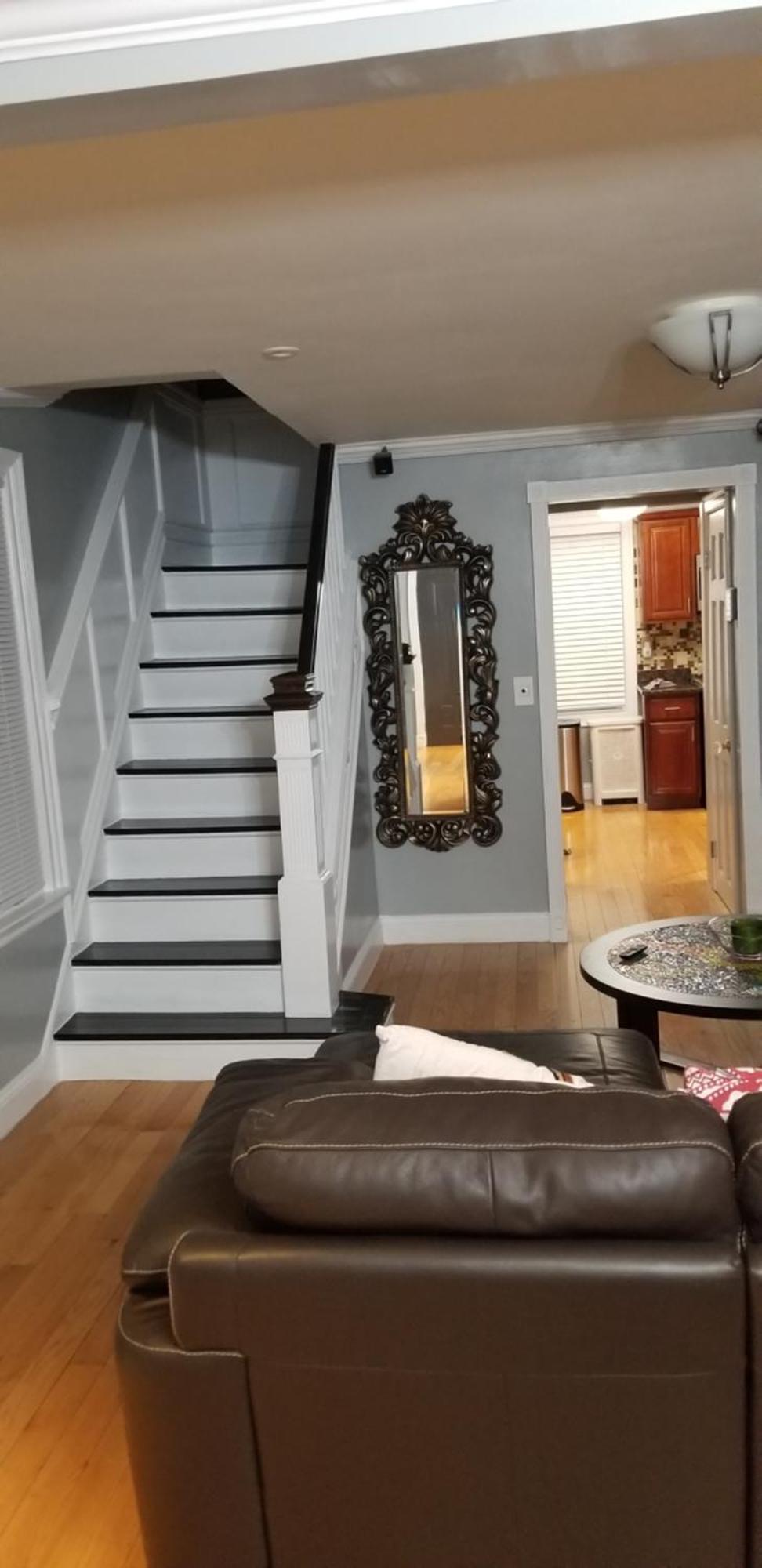 A Comfy Place In Queens *