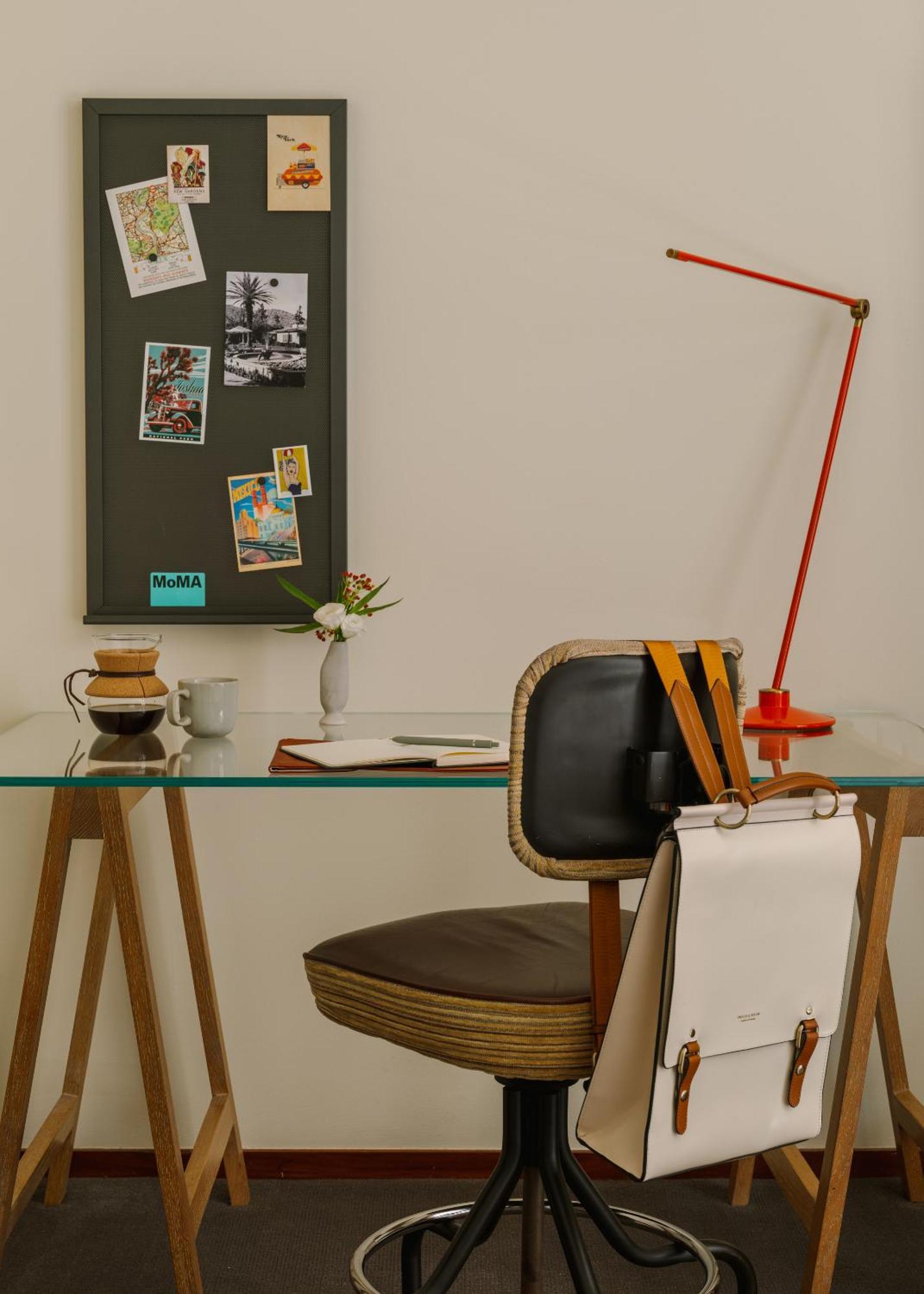 Hotel Chambers Powered By Sonder