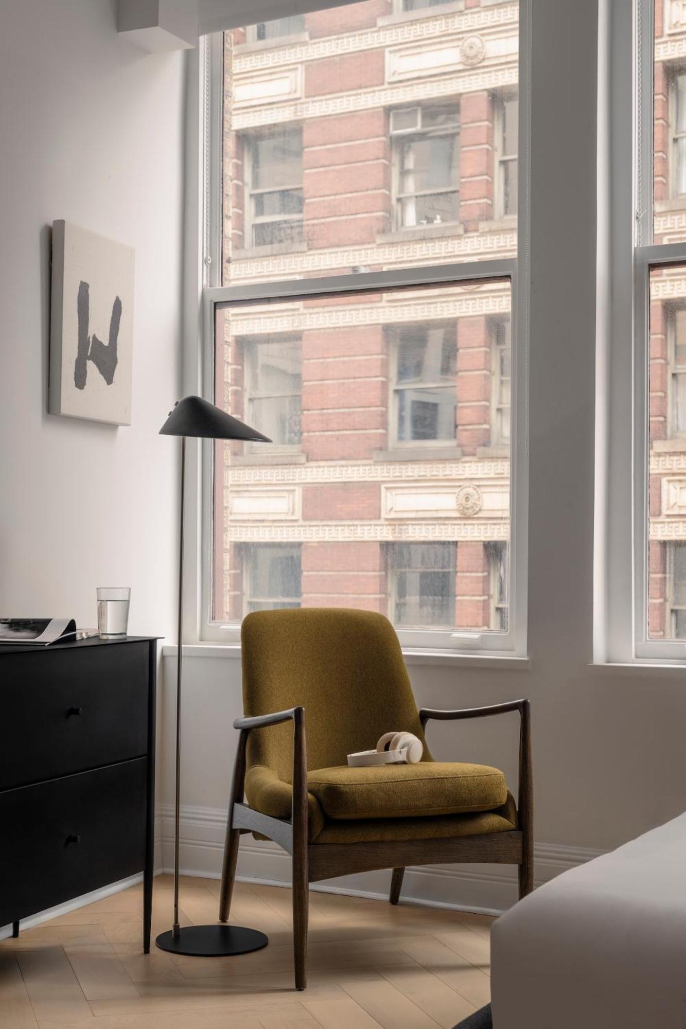 Sonder Flatiron Hotel 4*