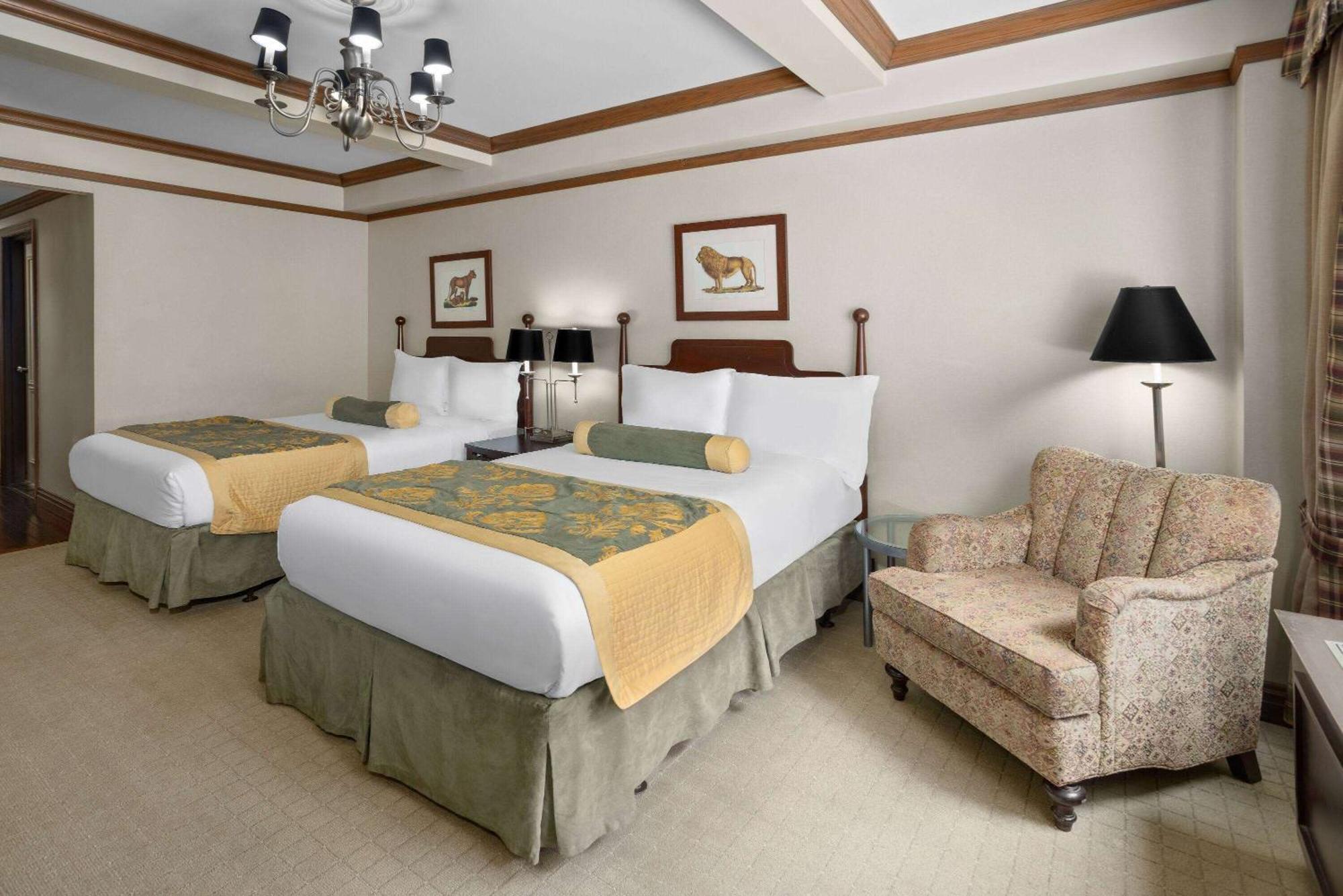 Hotel Blakely 4*