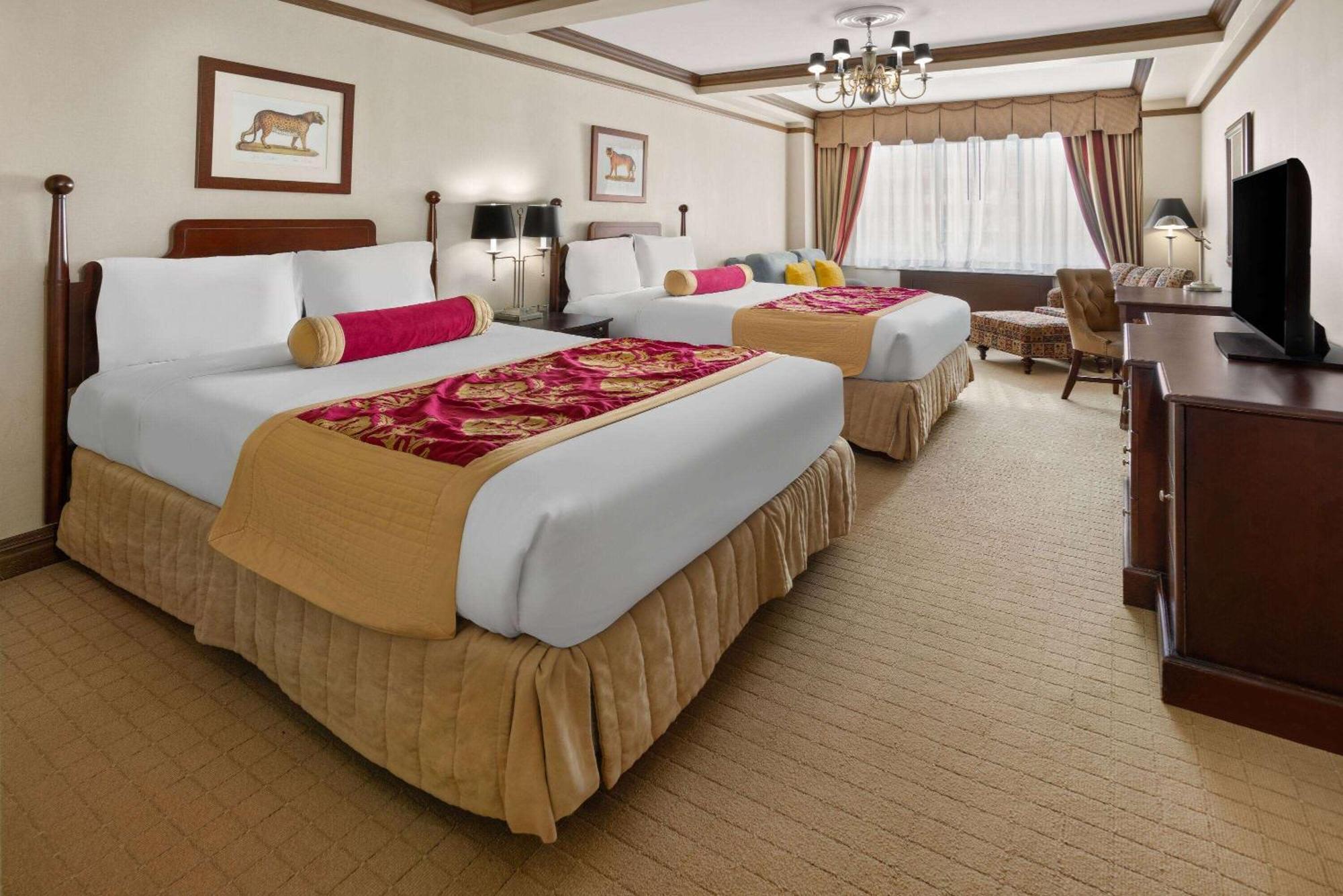 Hotel Blakely New York